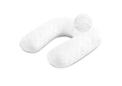 Image for Horseshoe Pillow - One Size