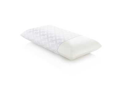 Image for Malouf Dough Pillow - King High Loft Firm Size