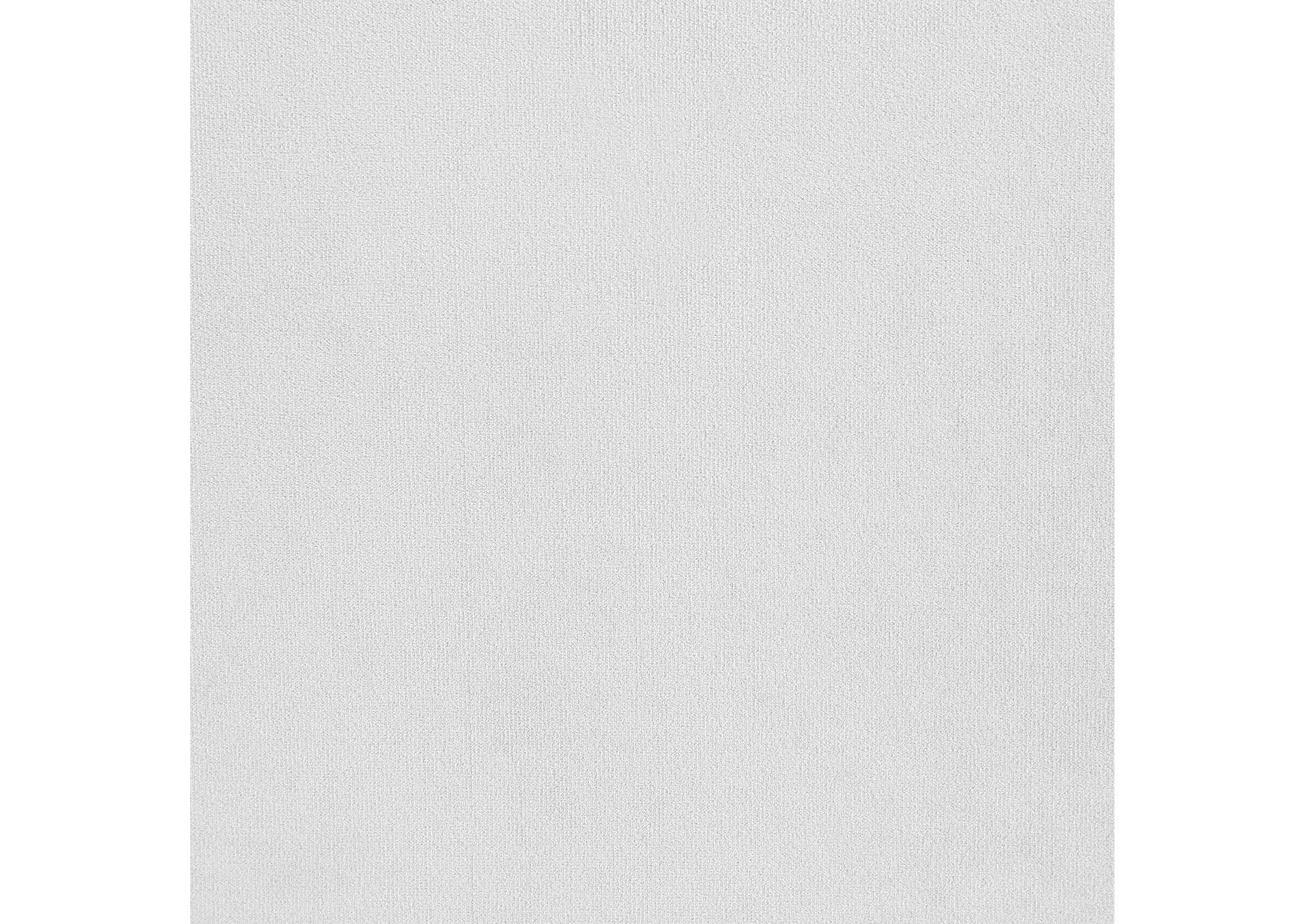 Comfy Cream Velvet Modular Ottoman,Meridian Furniture