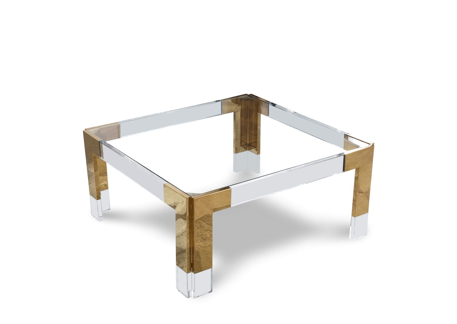 Casper Coffee Table,Meridian Furniture