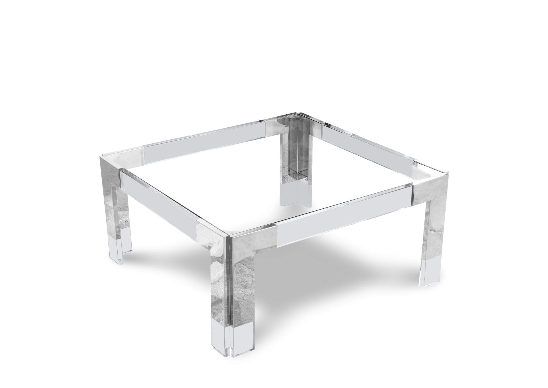 Casper Coffee Table,Meridian Furniture