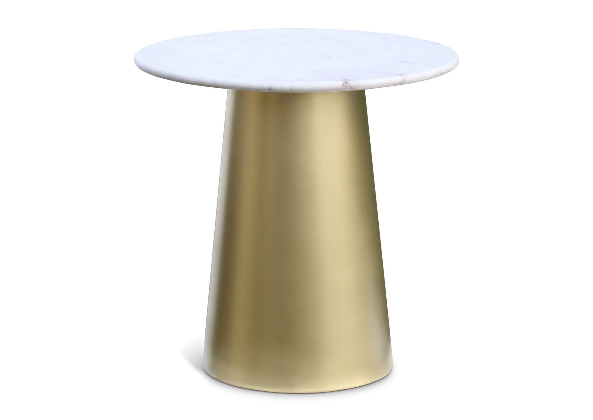 Sorrento End Table,Meridian Furniture