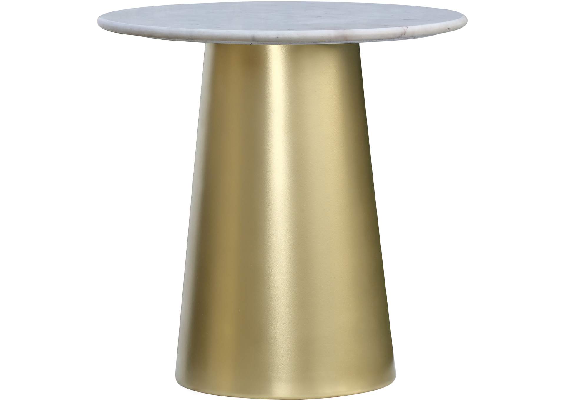 Sorrento End Table,Meridian Furniture