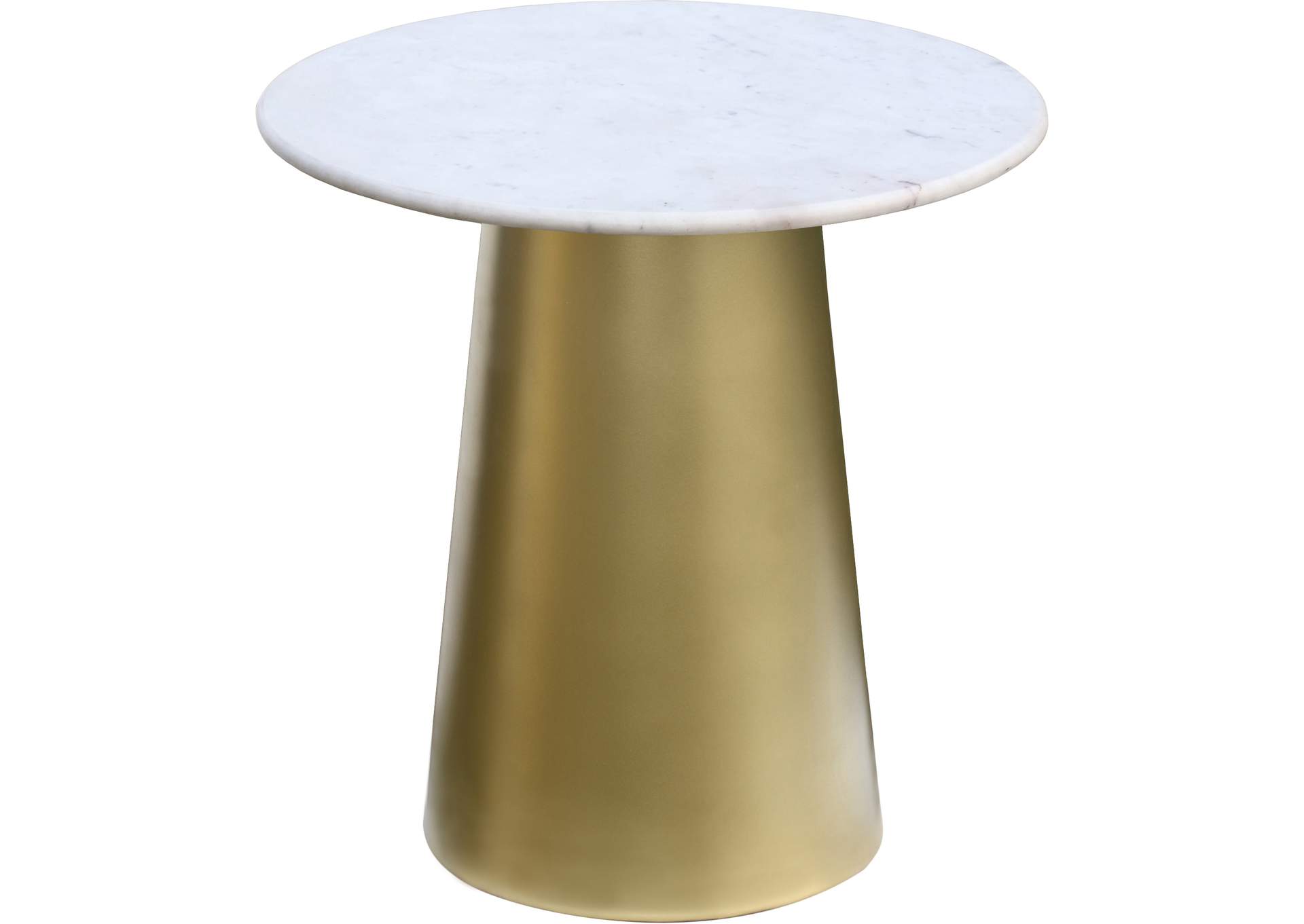 Sorrento End Table,Meridian Furniture