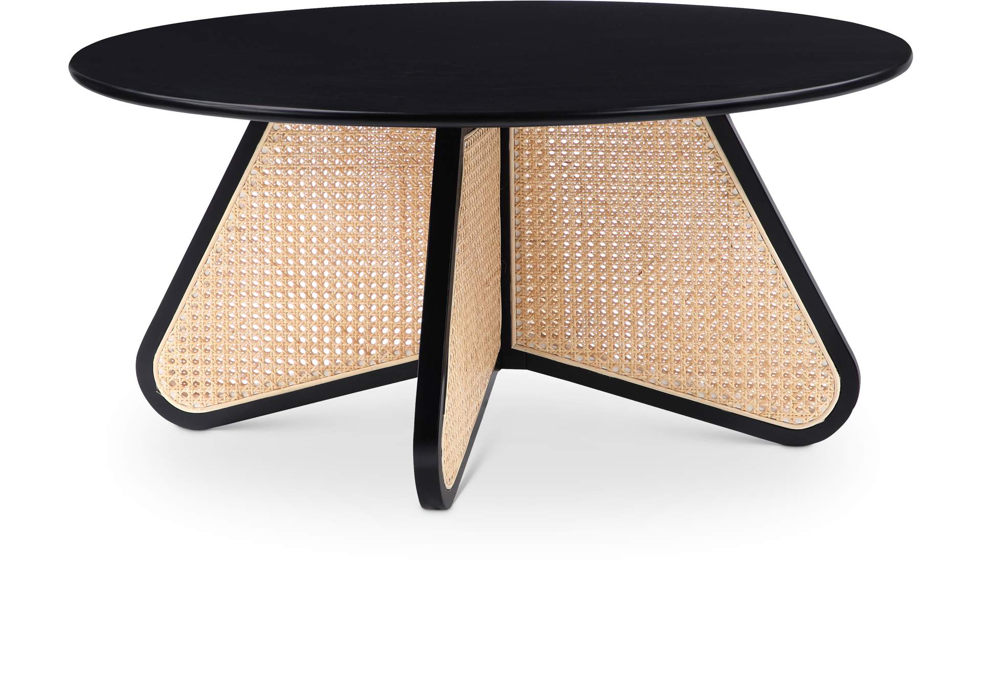Butterfly Coffee Table,Meridian Furniture