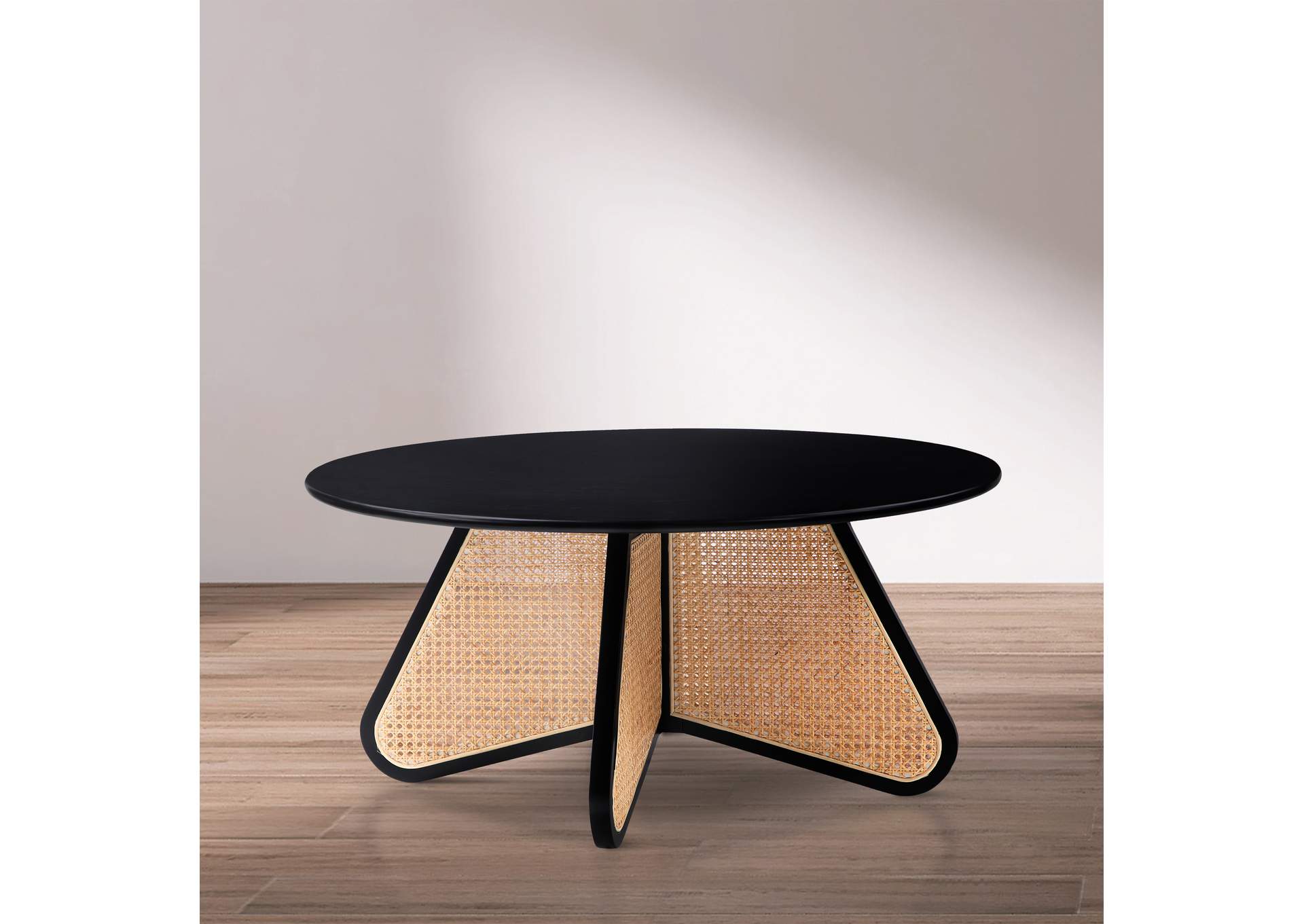 Butterfly Coffee Table,Meridian Furniture