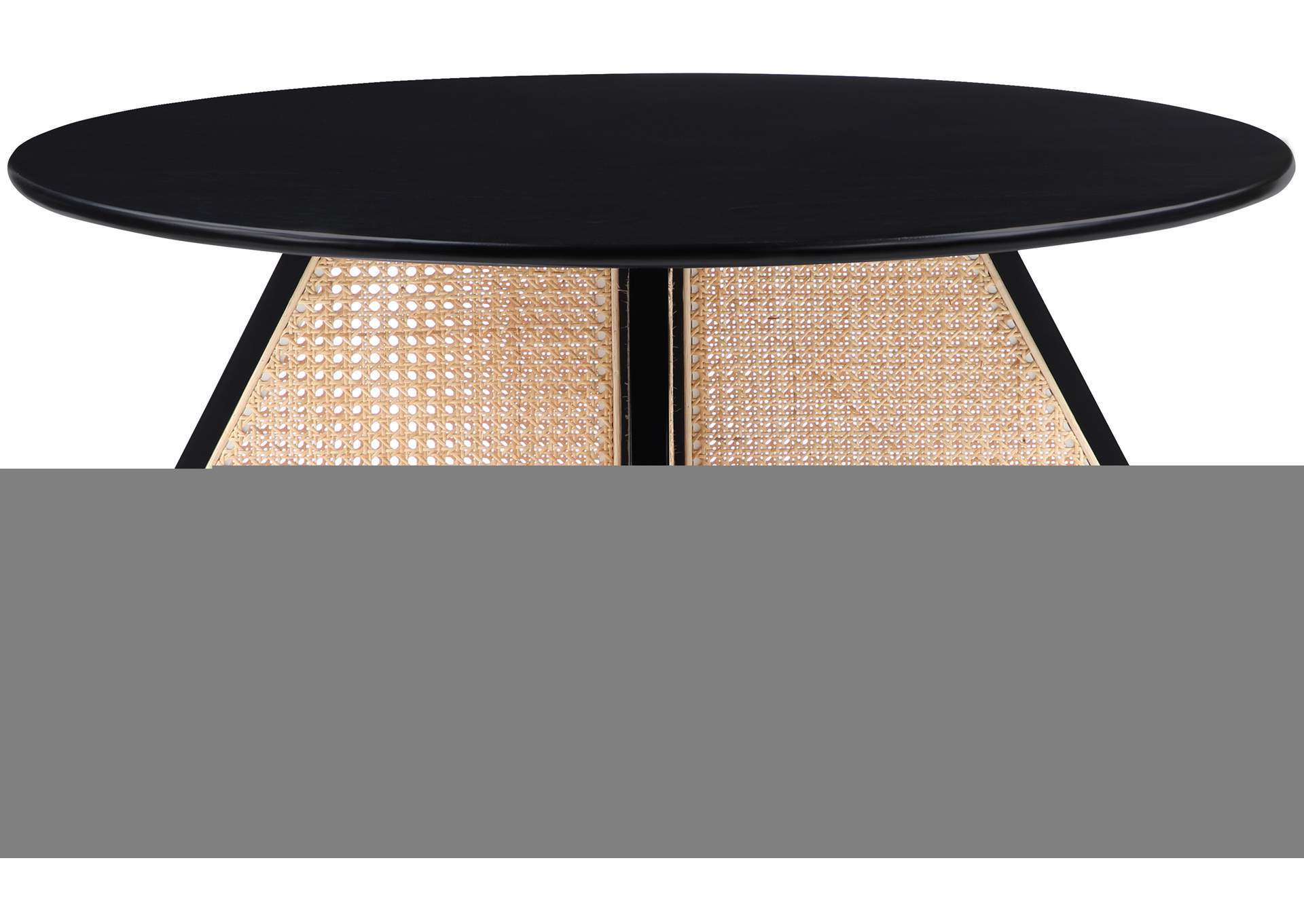 Butterfly Coffee Table,Meridian Furniture