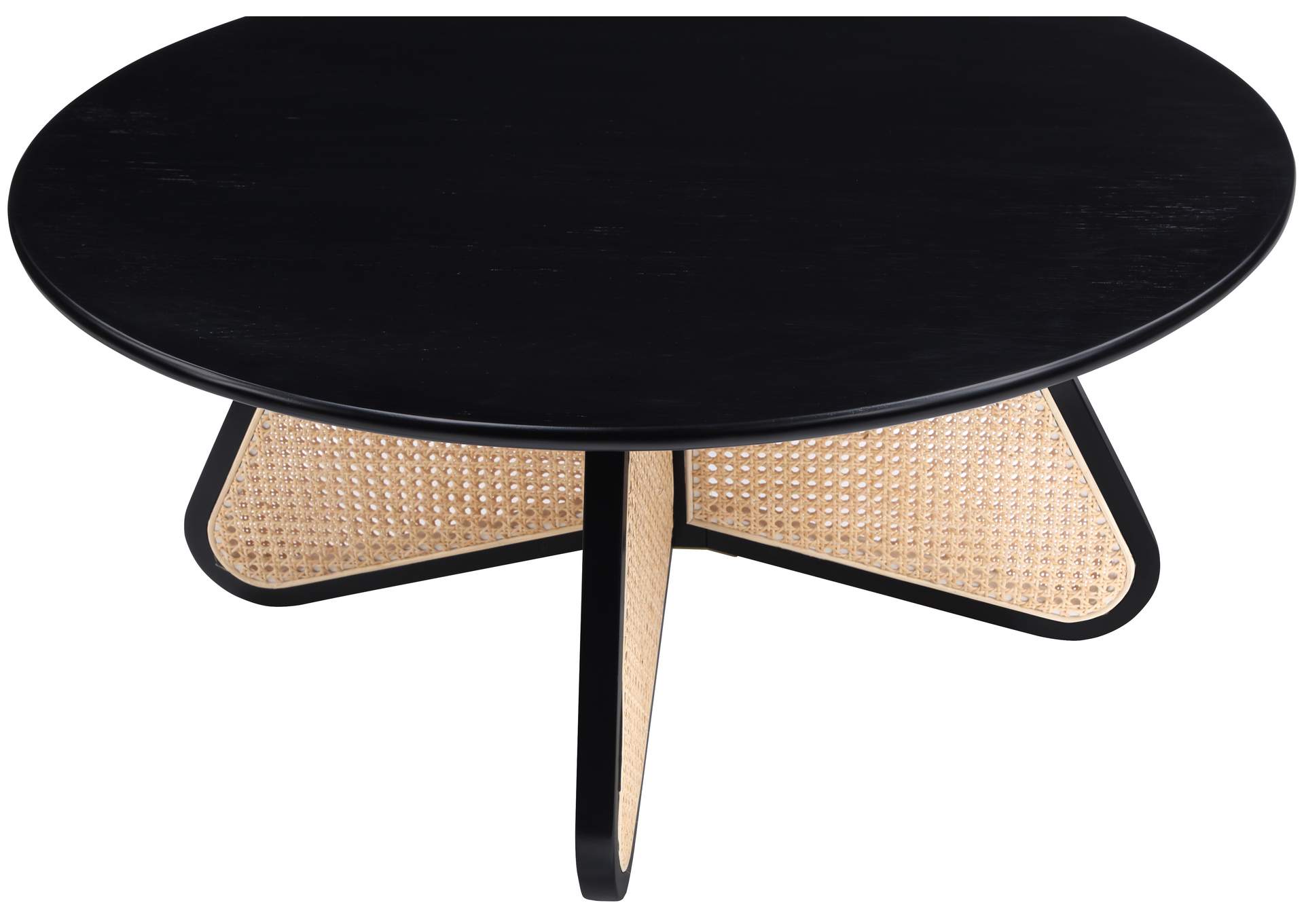 Butterfly Coffee Table,Meridian Furniture