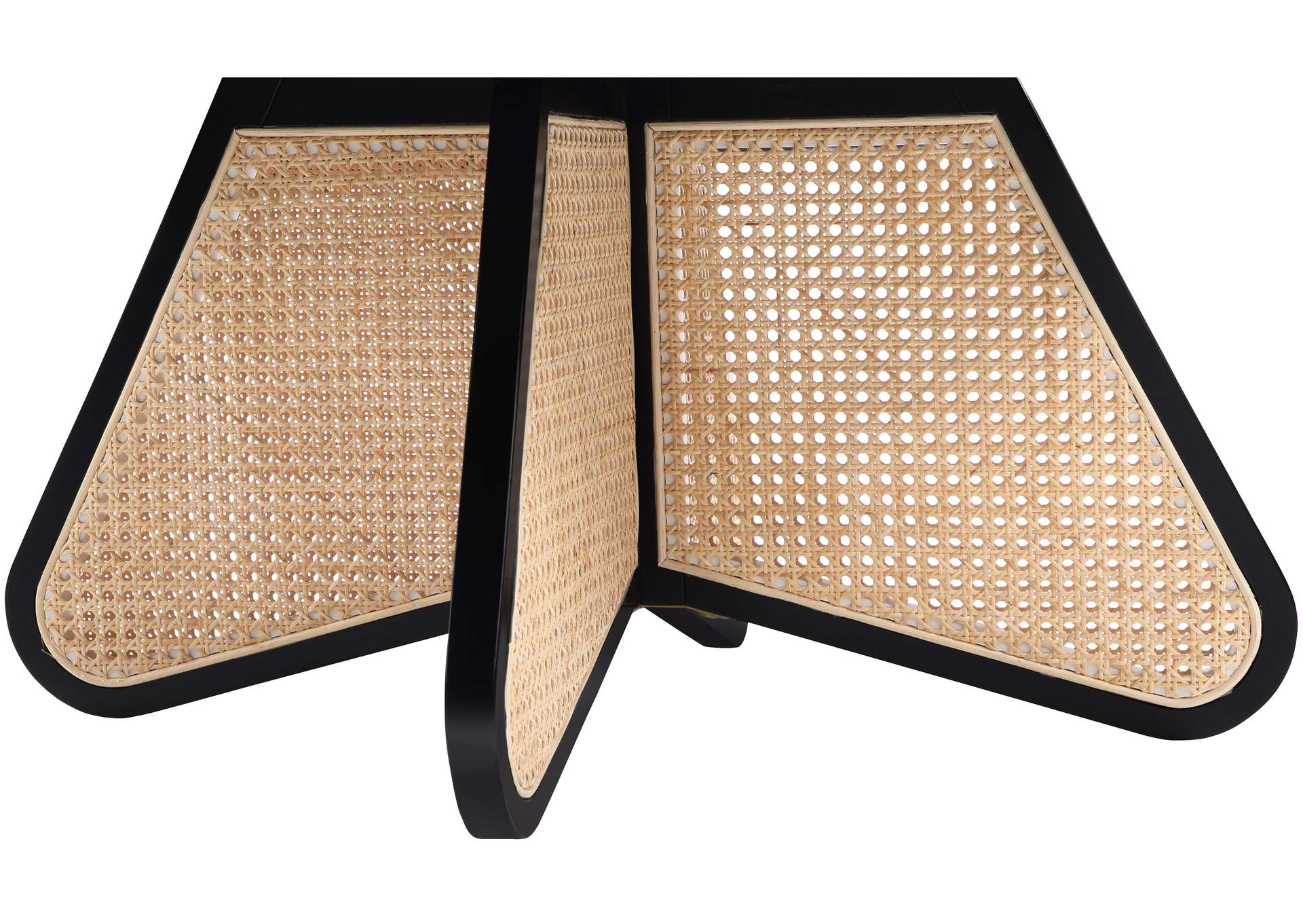 Butterfly Coffee Table,Meridian Furniture