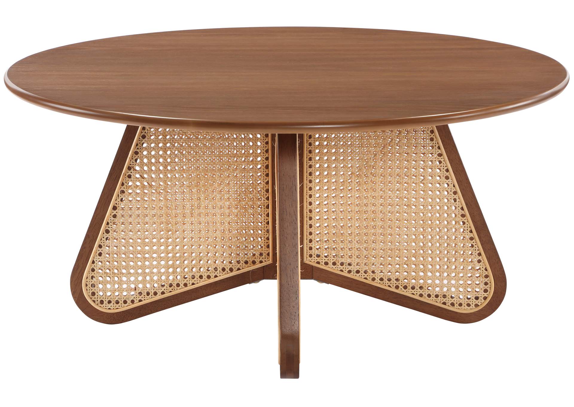 Butterfly Coffee Table,Meridian Furniture