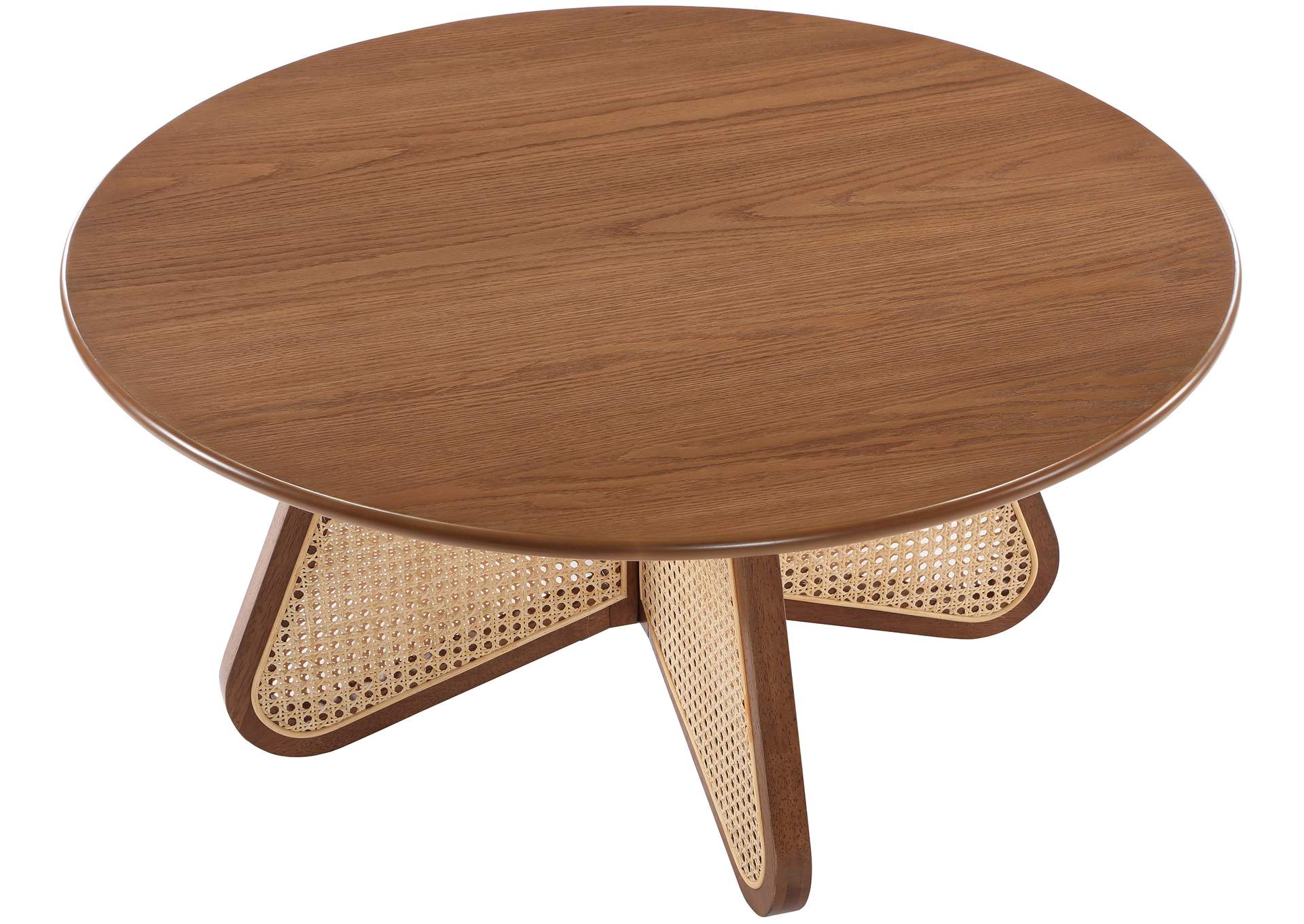 Butterfly Coffee Table,Meridian Furniture