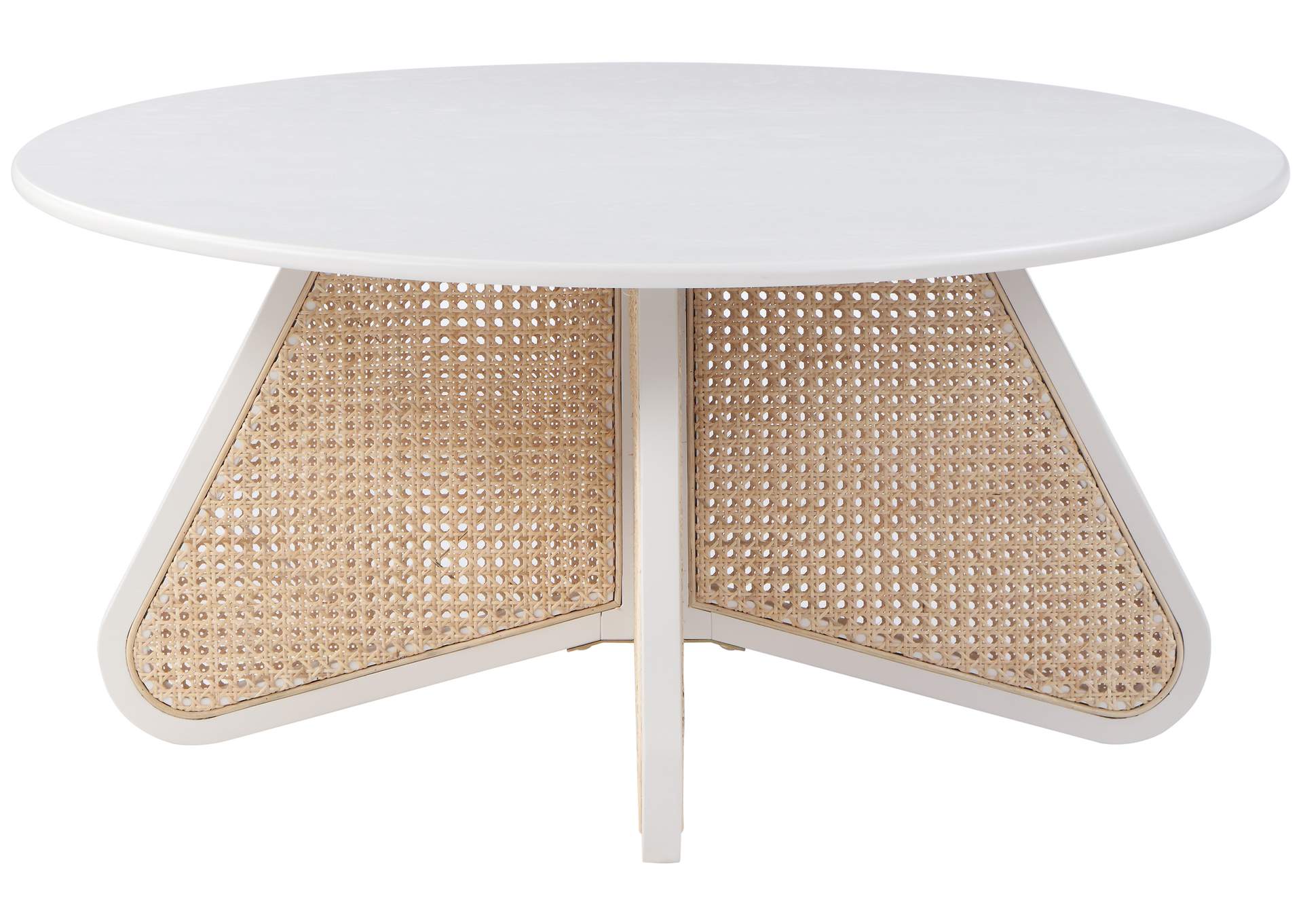 Butterfly Coffee Table,Meridian Furniture