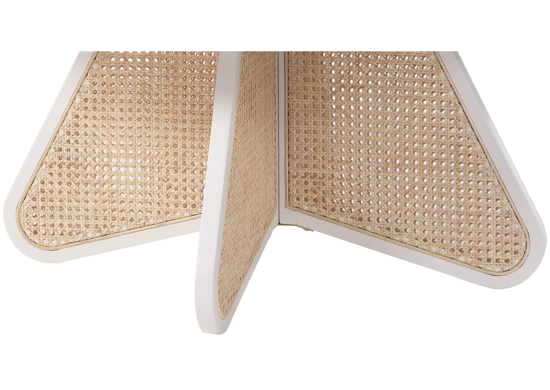 Butterfly Coffee Table,Meridian Furniture