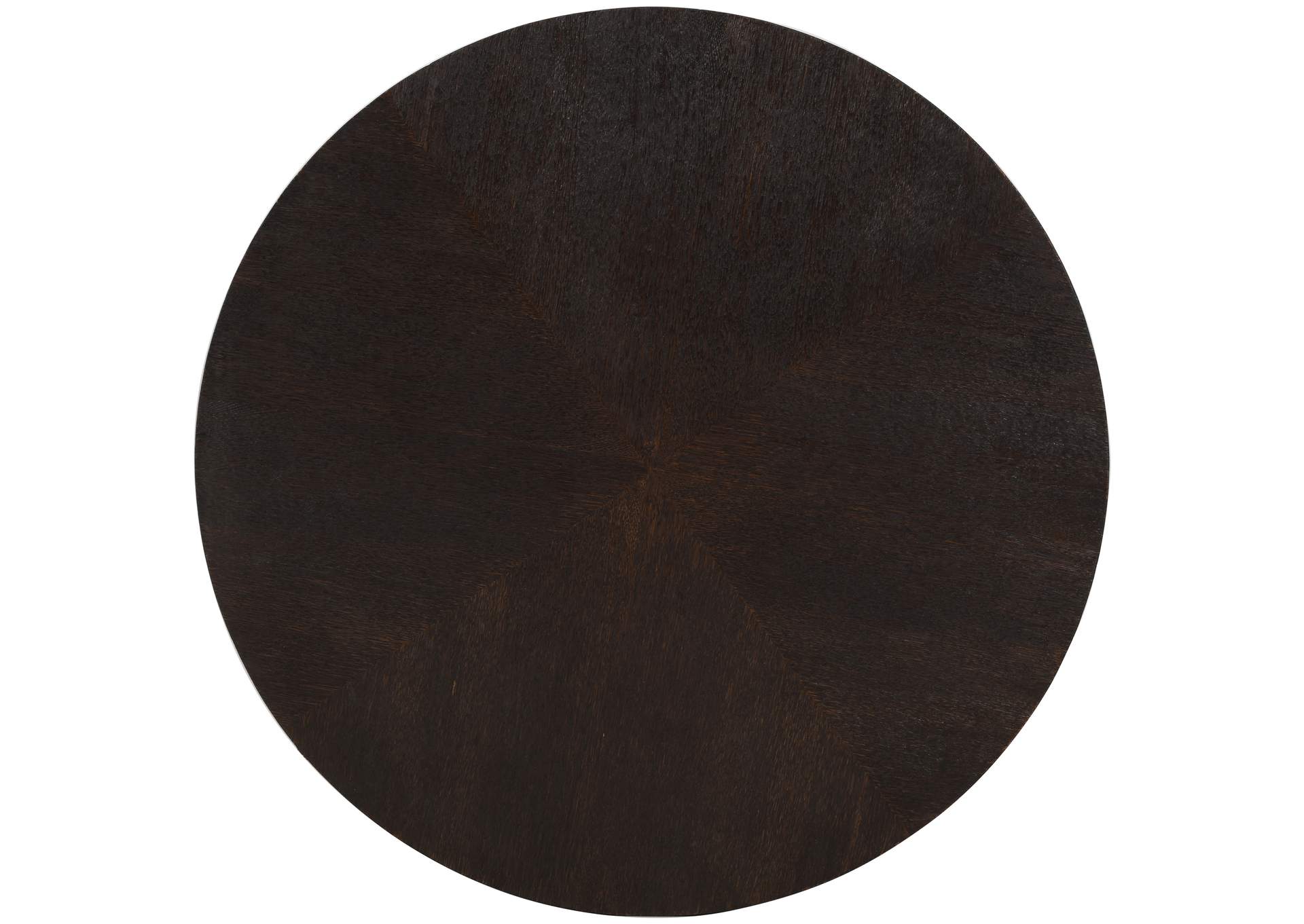 Nile Brown Oak Coffee Table,Meridian Furniture