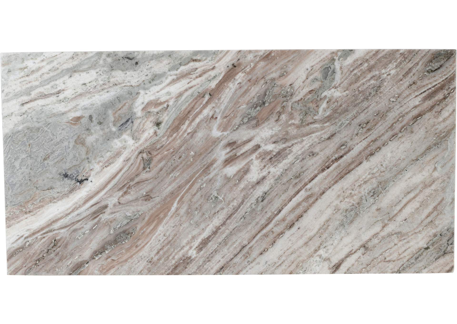 Canova Brown Coffee Table,Meridian Furniture