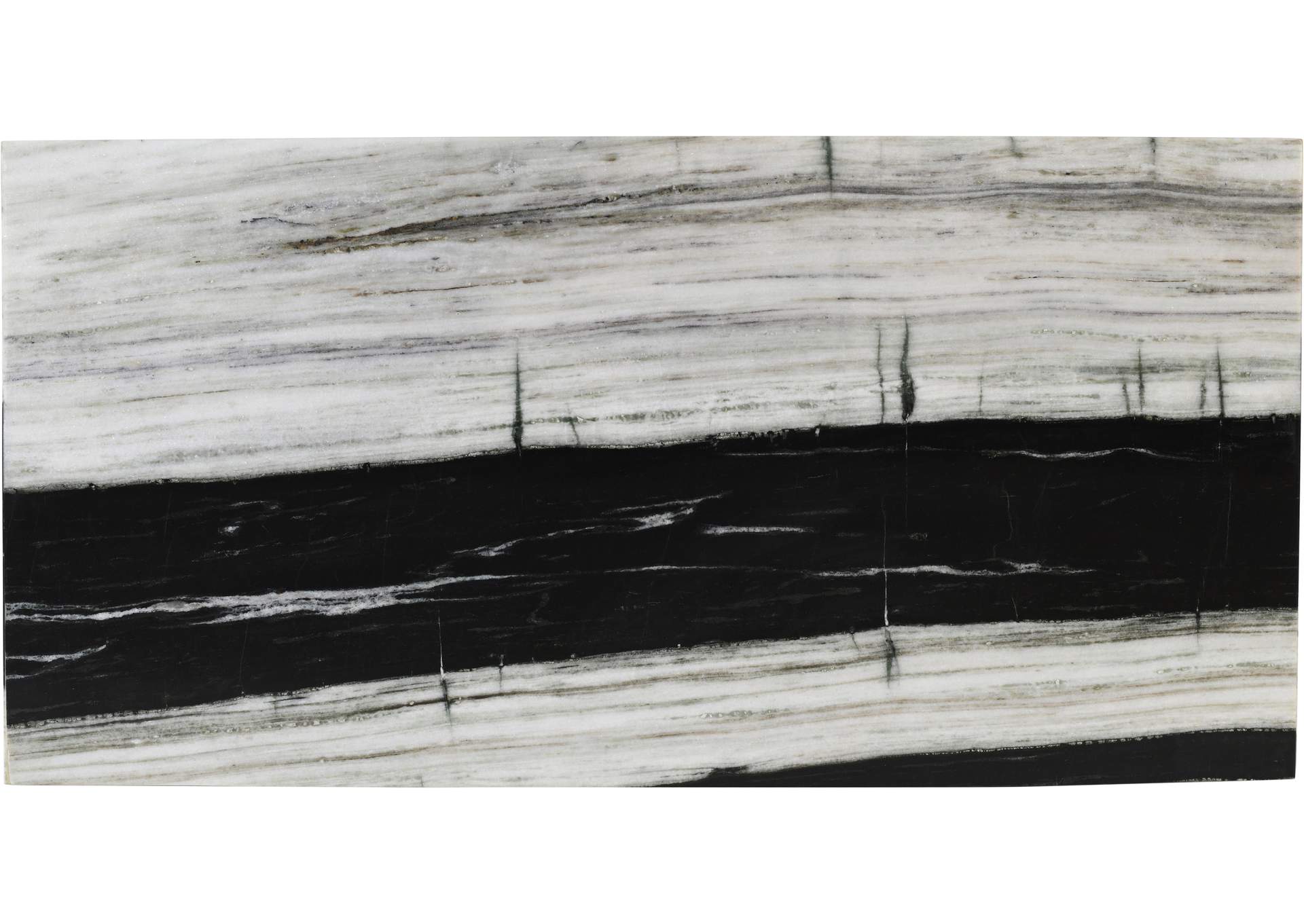 Canova Black Coffee Table,Meridian Furniture