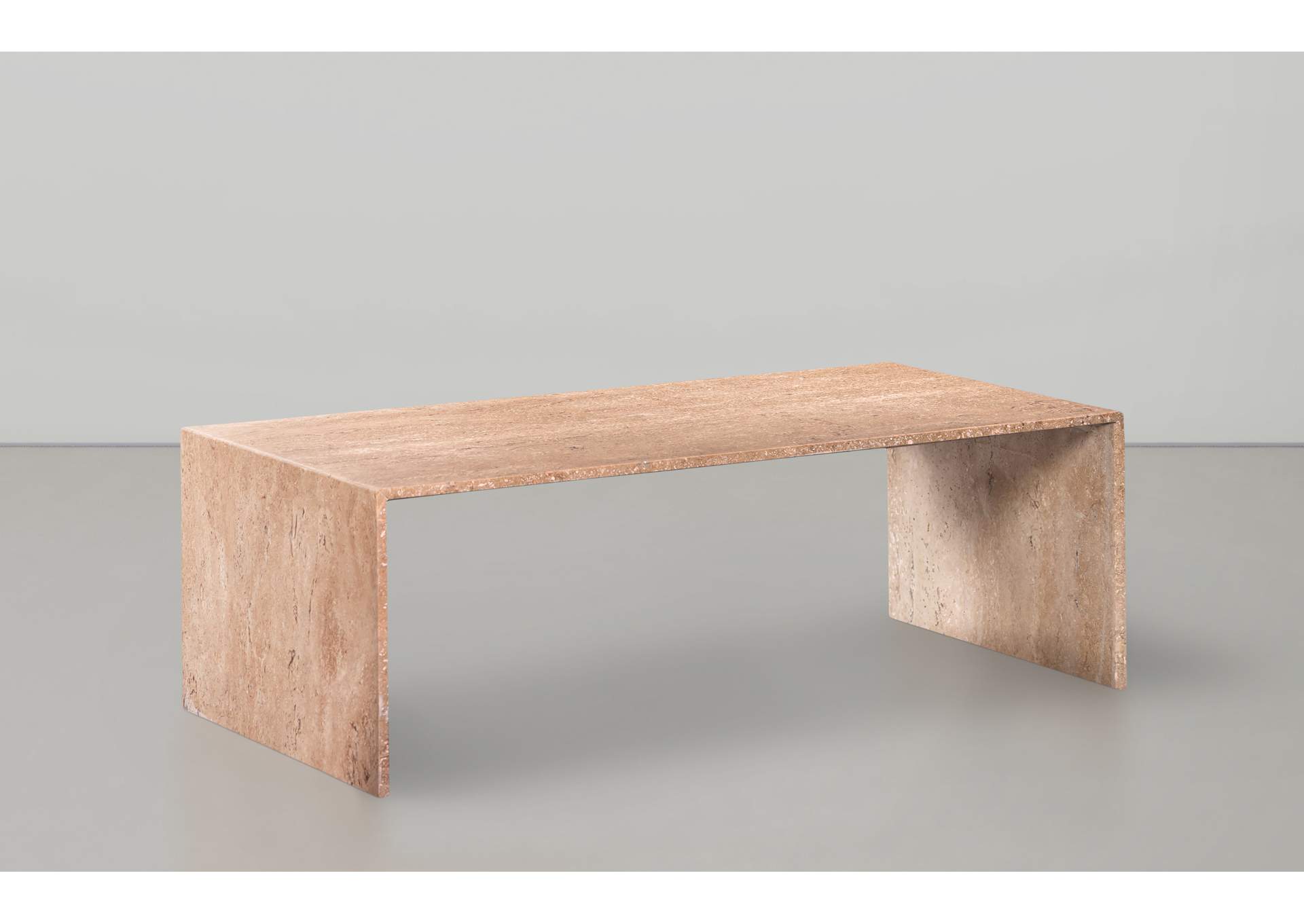 Canova Beige Coffee Table,Meridian Furniture