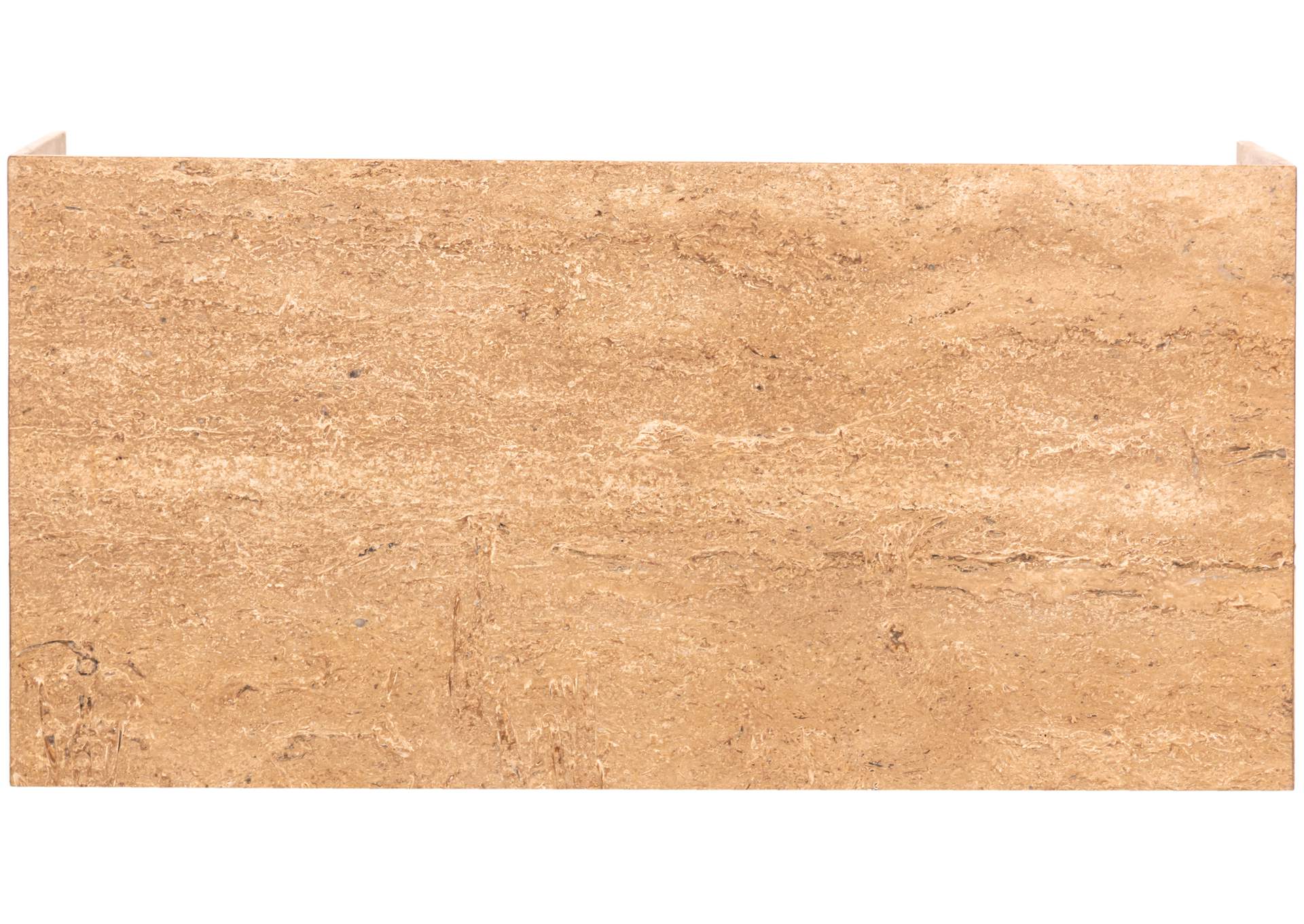 Canova Beige Coffee Table,Meridian Furniture