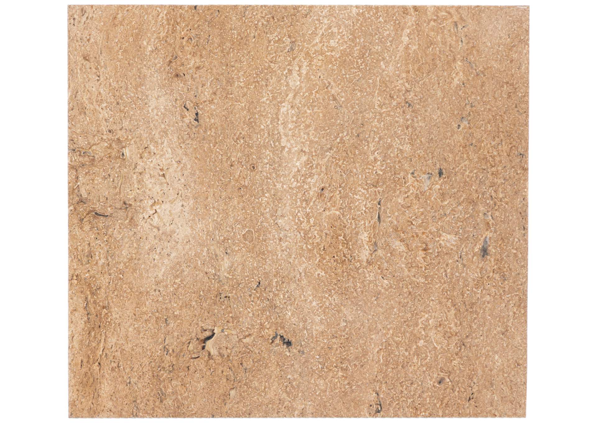 Canova Beige End Table,Meridian Furniture