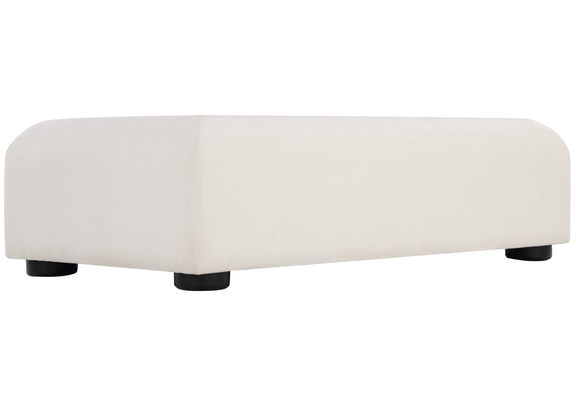 Diana Cream Coffee Table,Meridian Furniture