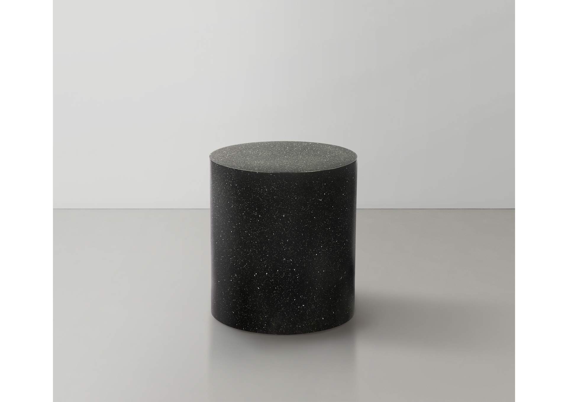 Terrazo End Table,Meridian Furniture