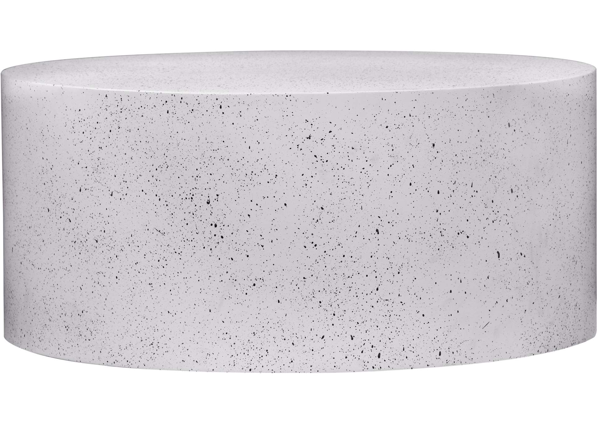 Terrazo Coffee Table,Meridian Furniture