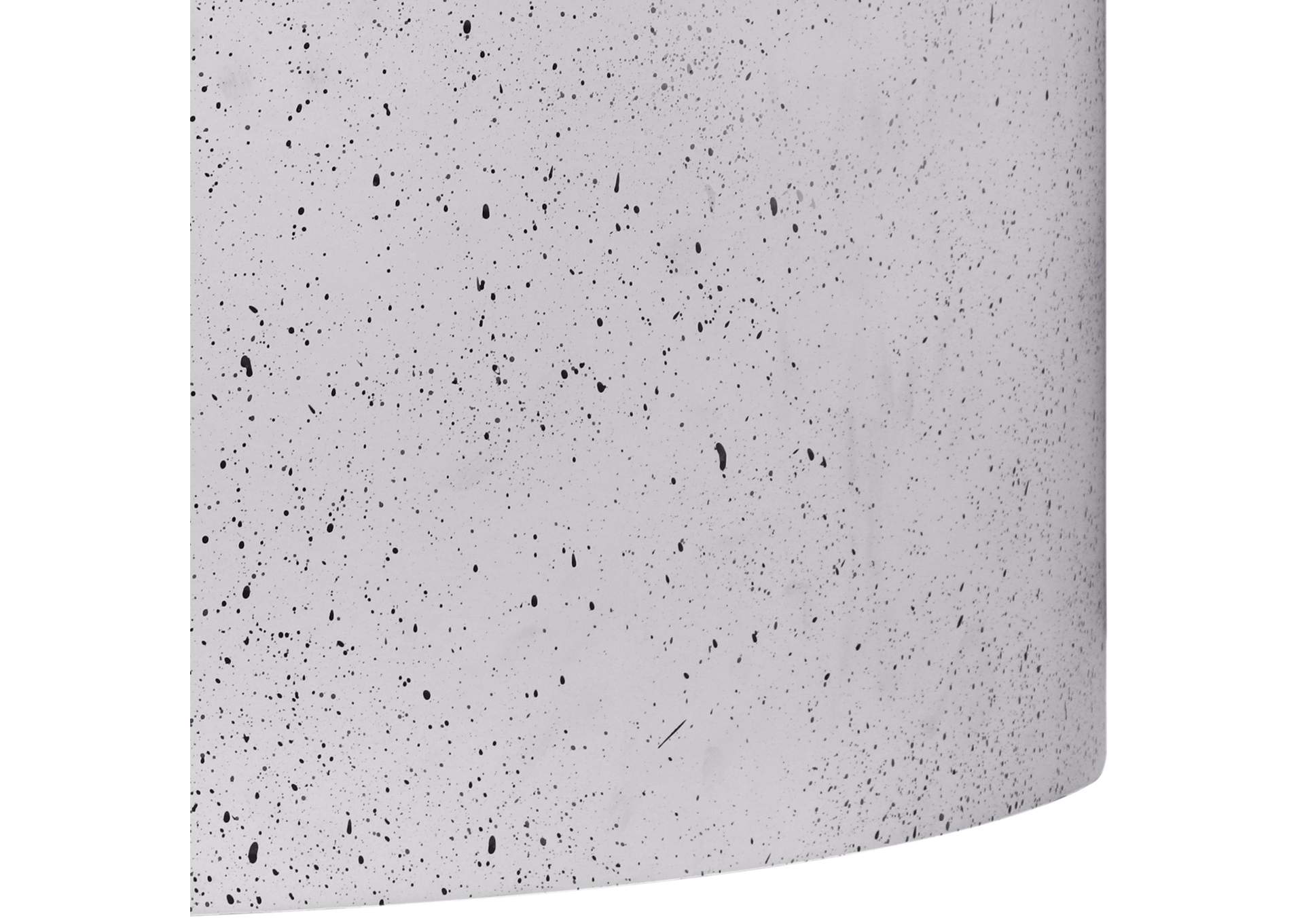 Terrazo Coffee Table,Meridian Furniture