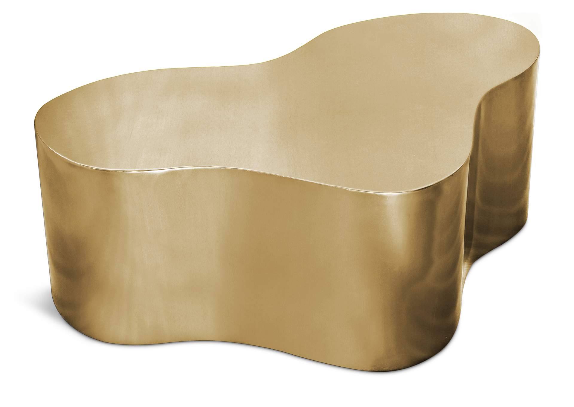 Tevere Coffee Table,Meridian Furniture