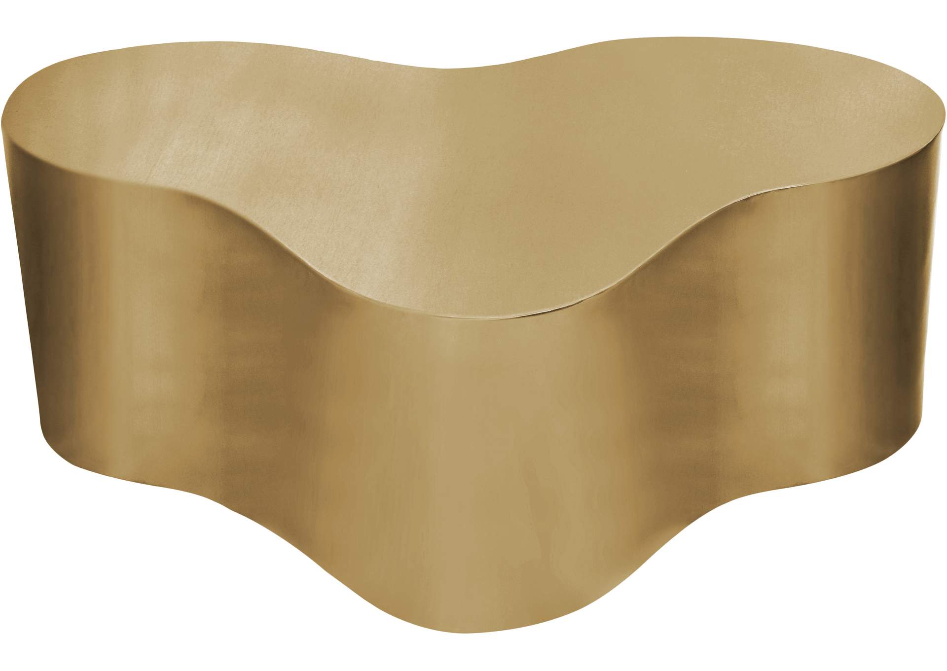 Tevere Coffee Table,Meridian Furniture