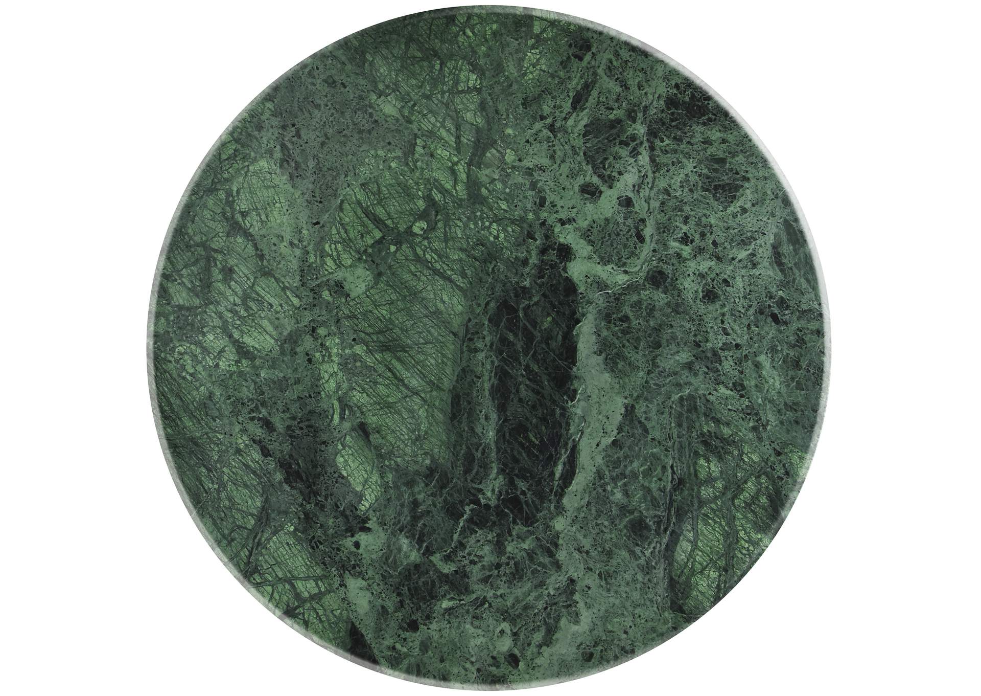 Genoa Green Coffee Table,Meridian Furniture
