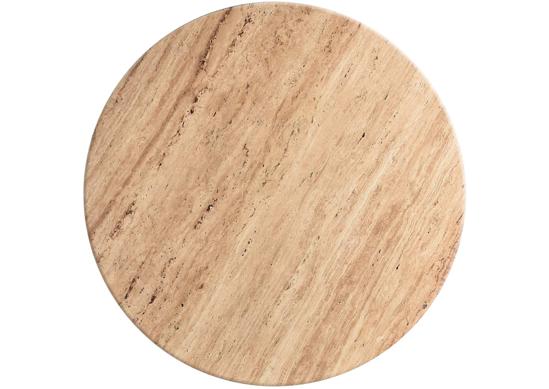 Genoa Beige Coffee Table,Meridian Furniture