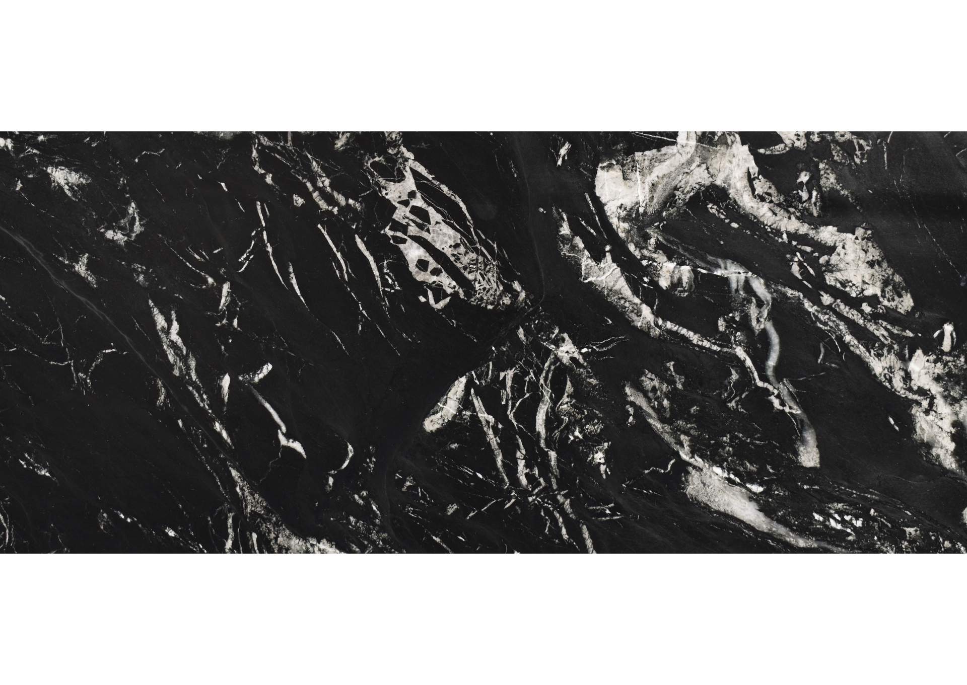 Lucca Black Coffee Table,Meridian Furniture