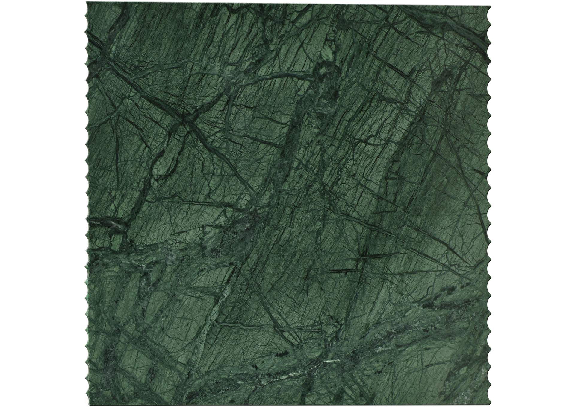 Lucca Green End Table,Meridian Furniture