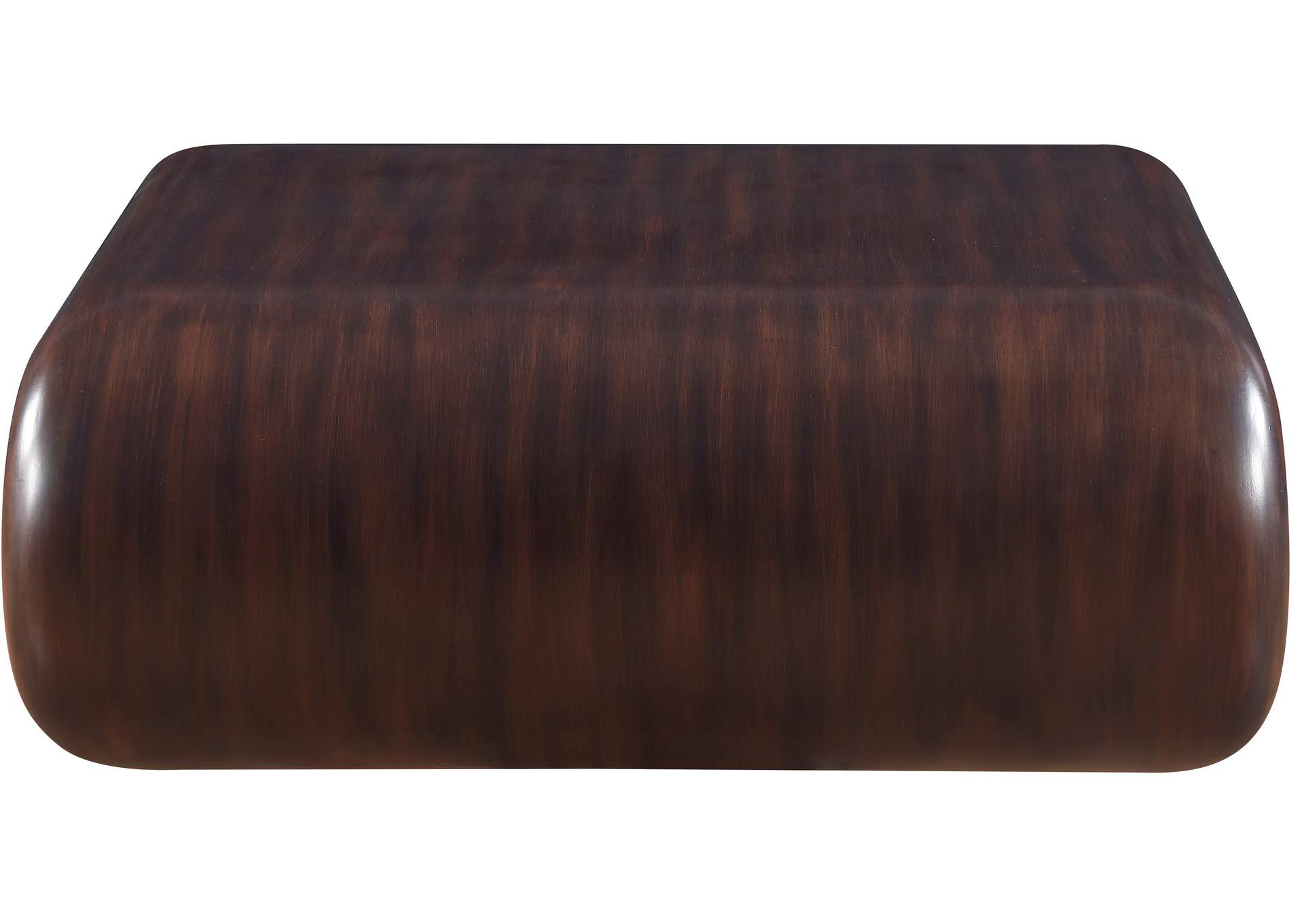 Enigma Brown Coffee Table,Meridian Furniture