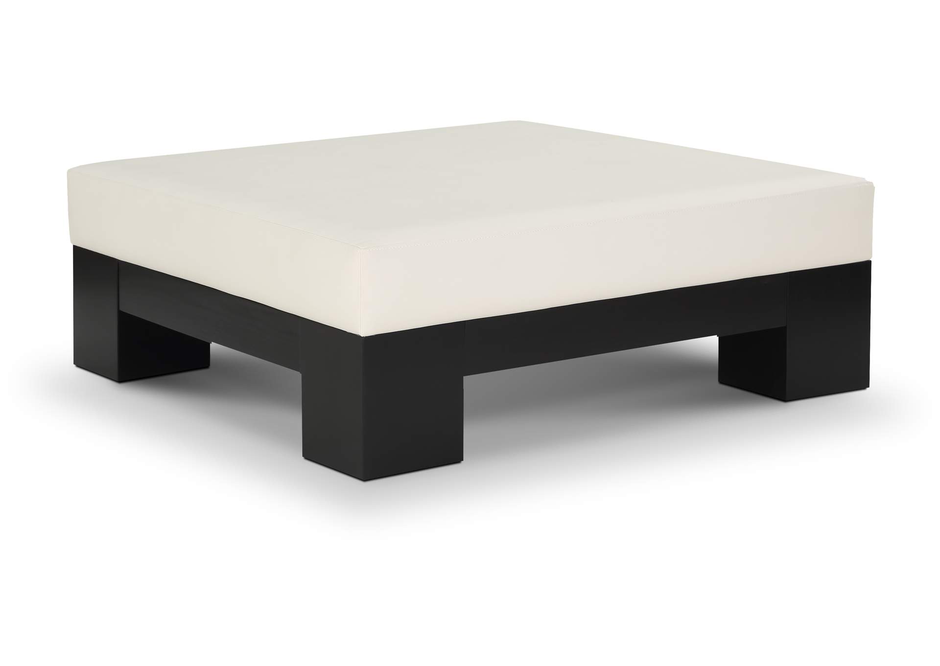 Charleville Black Coffee Table,Meridian Furniture