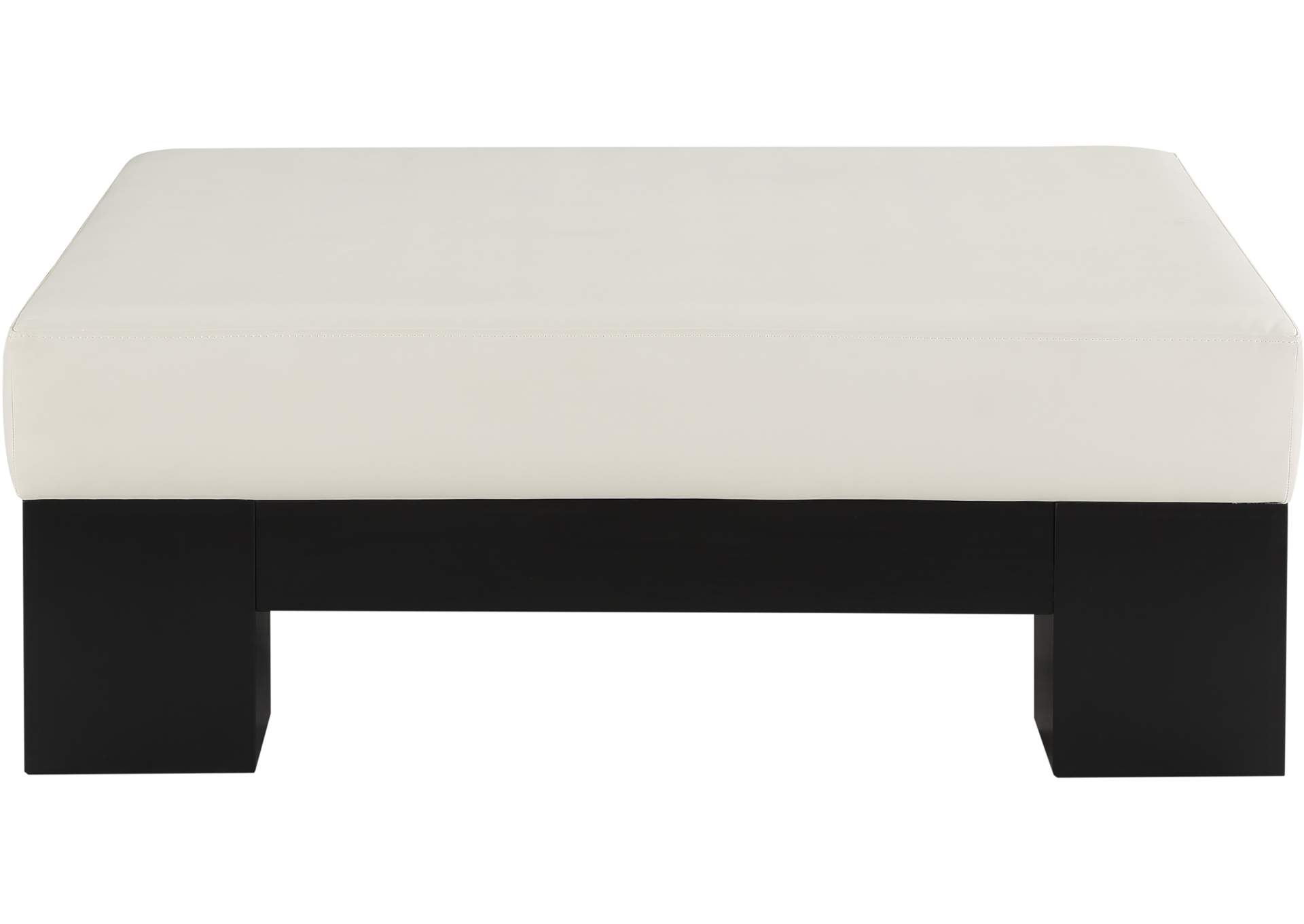 Charleville Black Coffee Table,Meridian Furniture