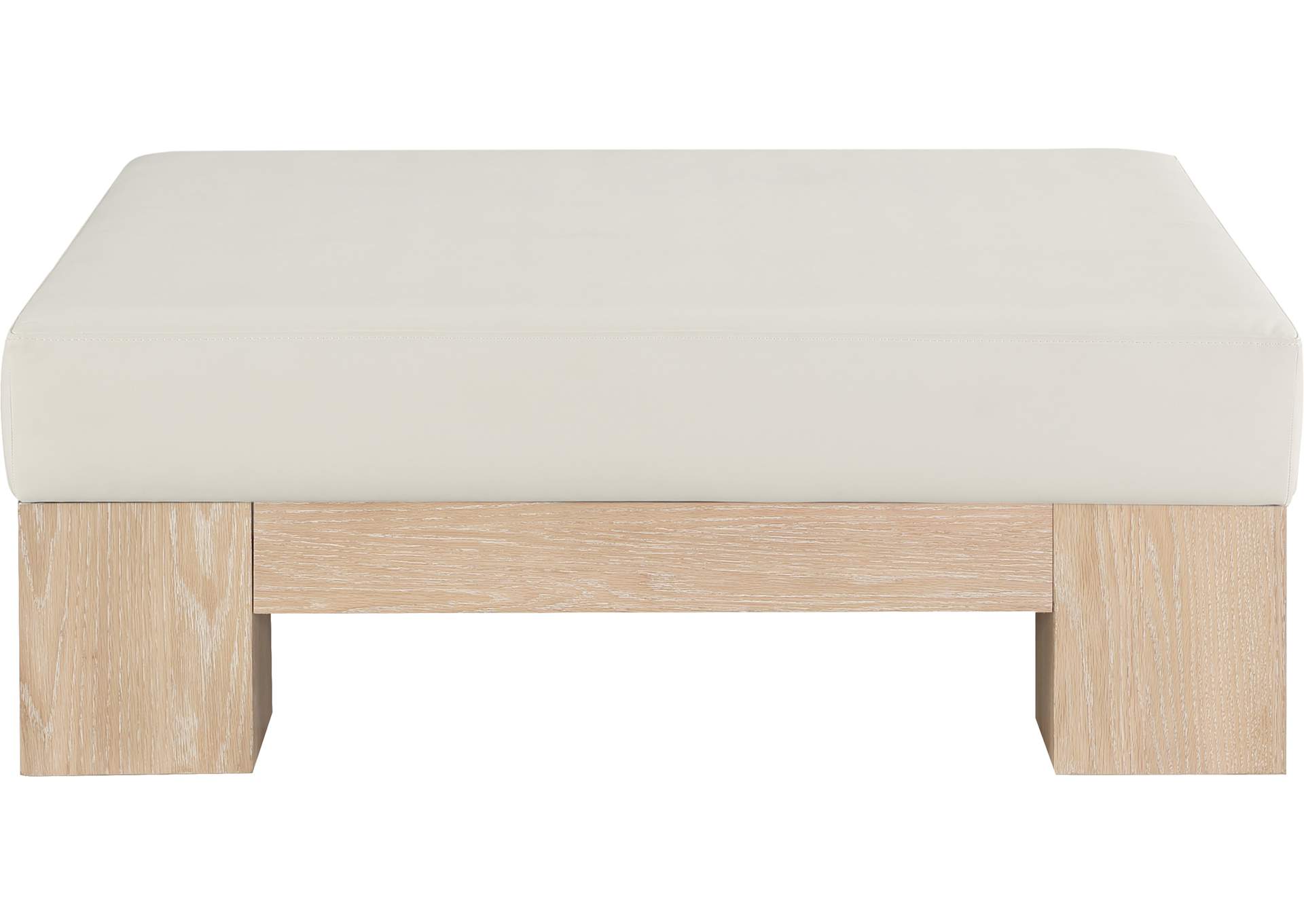 Charleville Natural Coffee Table,Meridian Furniture