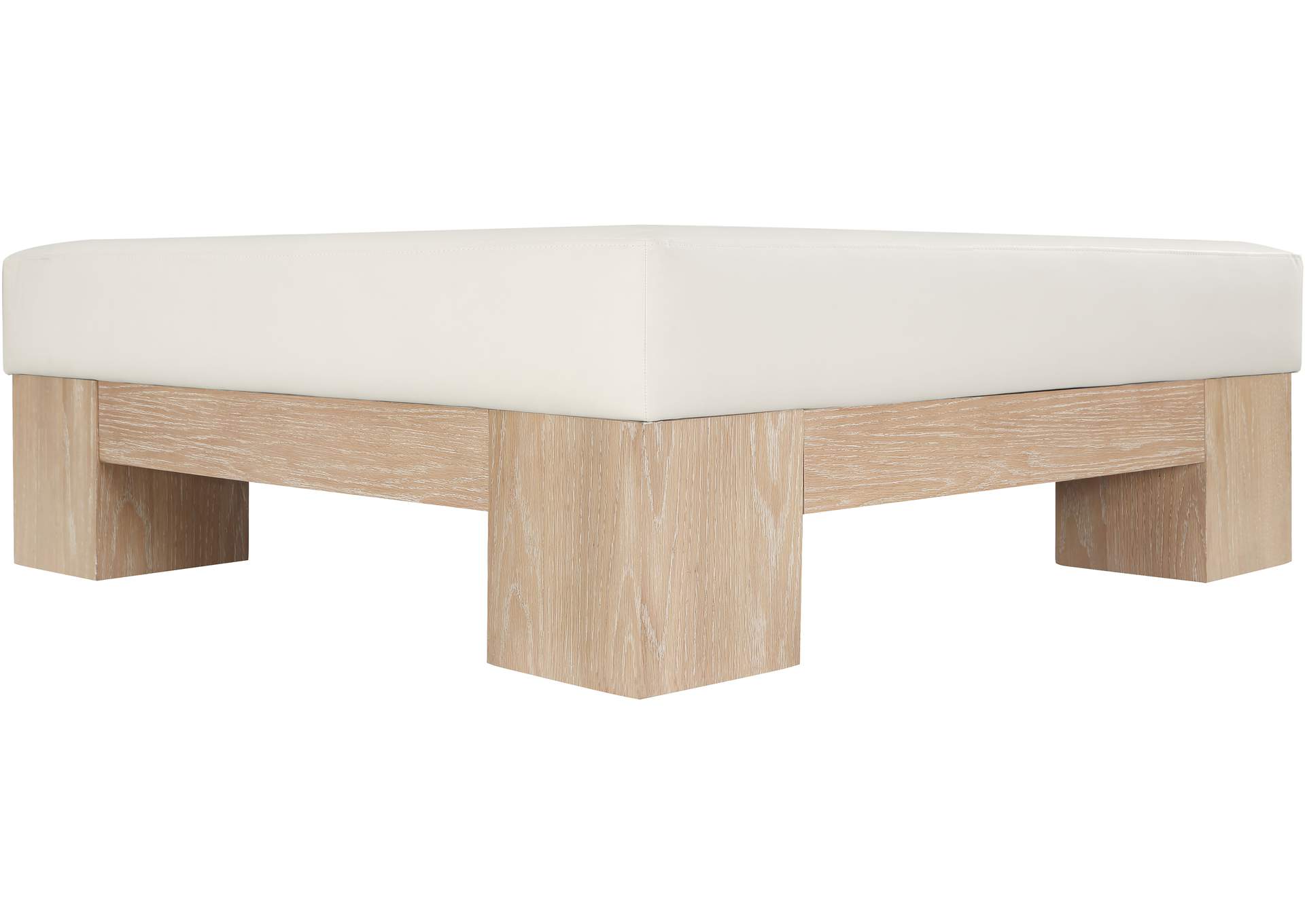 Charleville Natural Coffee Table,Meridian Furniture