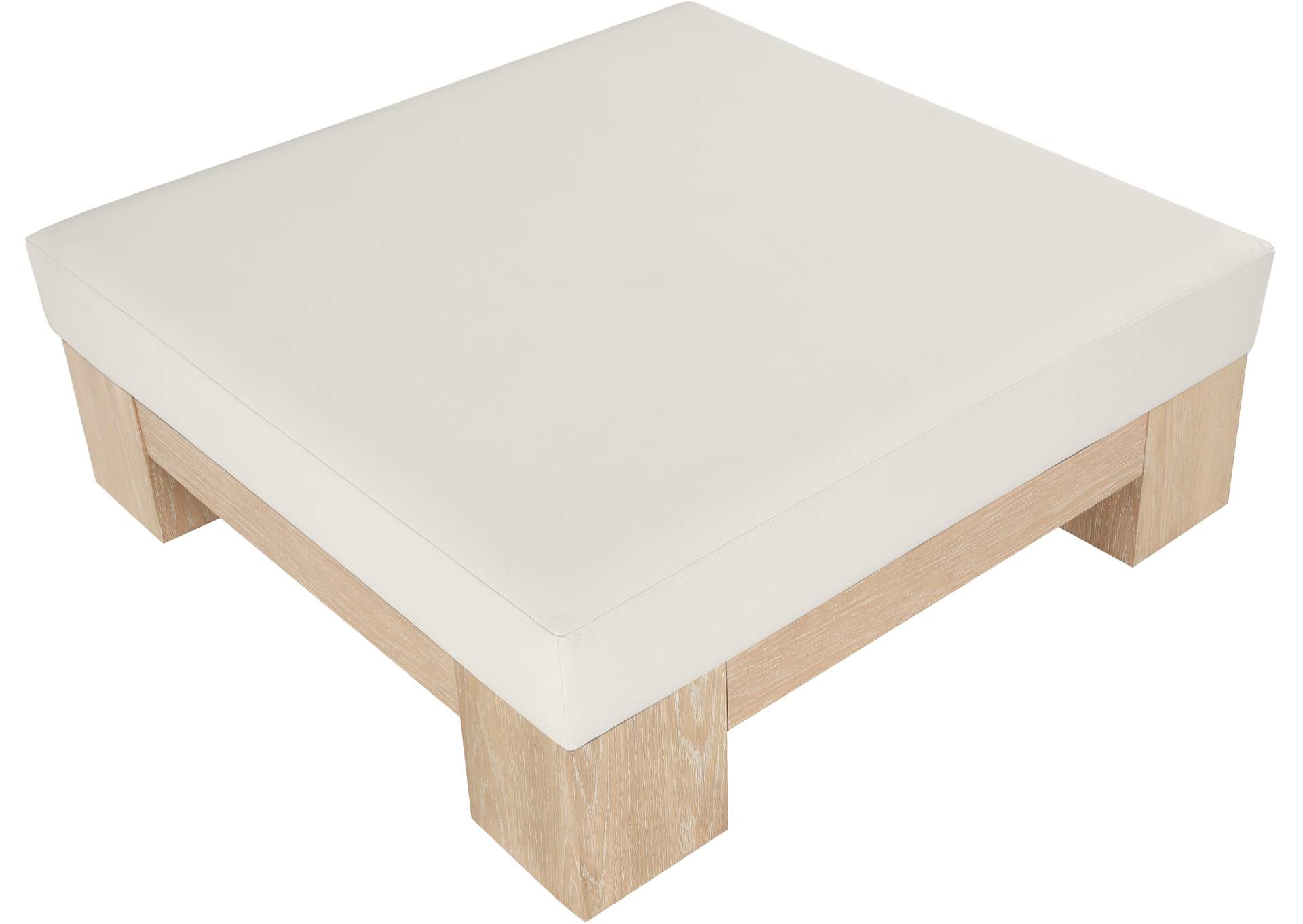 Charleville Natural Coffee Table,Meridian Furniture
