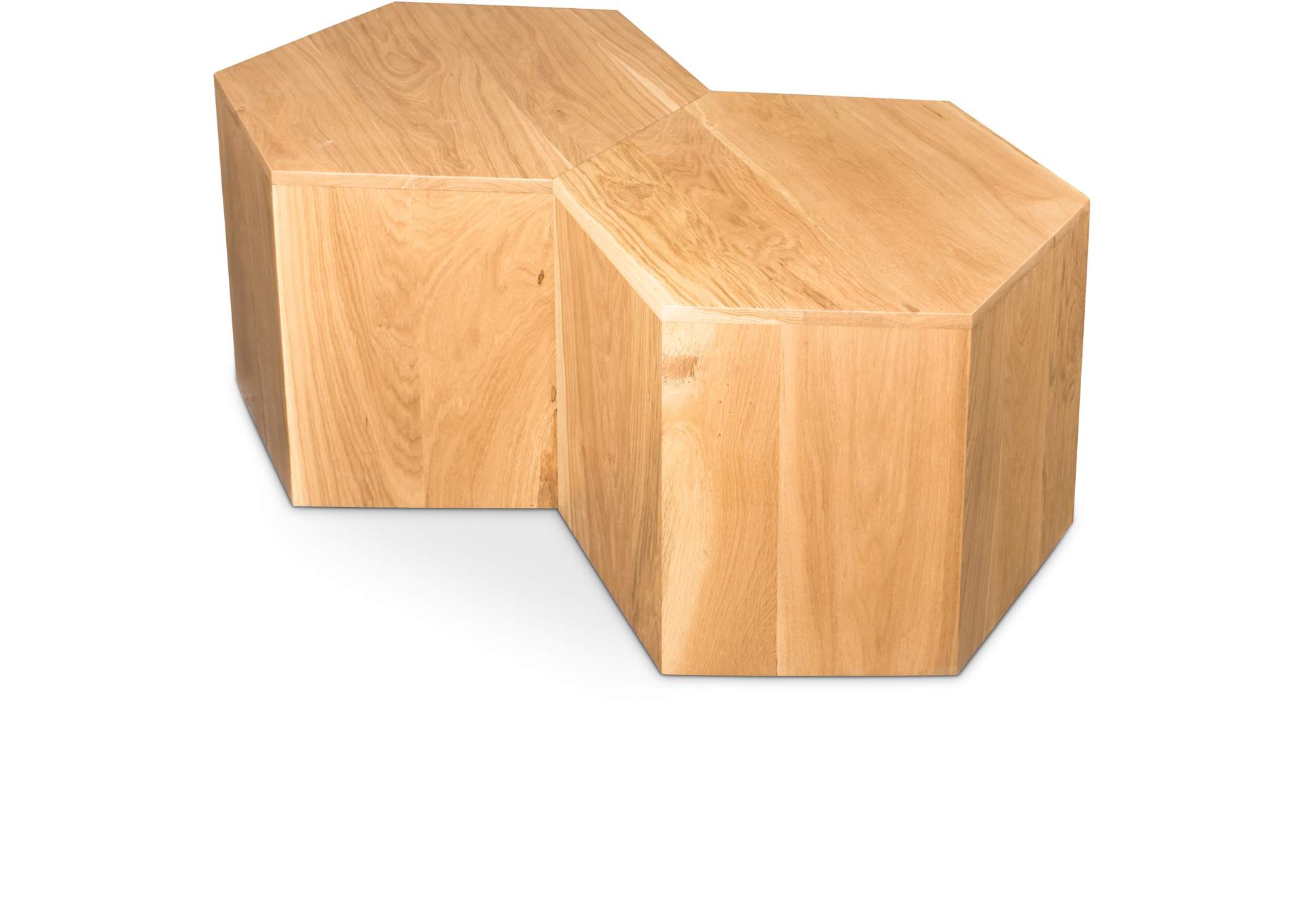 Eternal Natural Coffee Table,Meridian Furniture