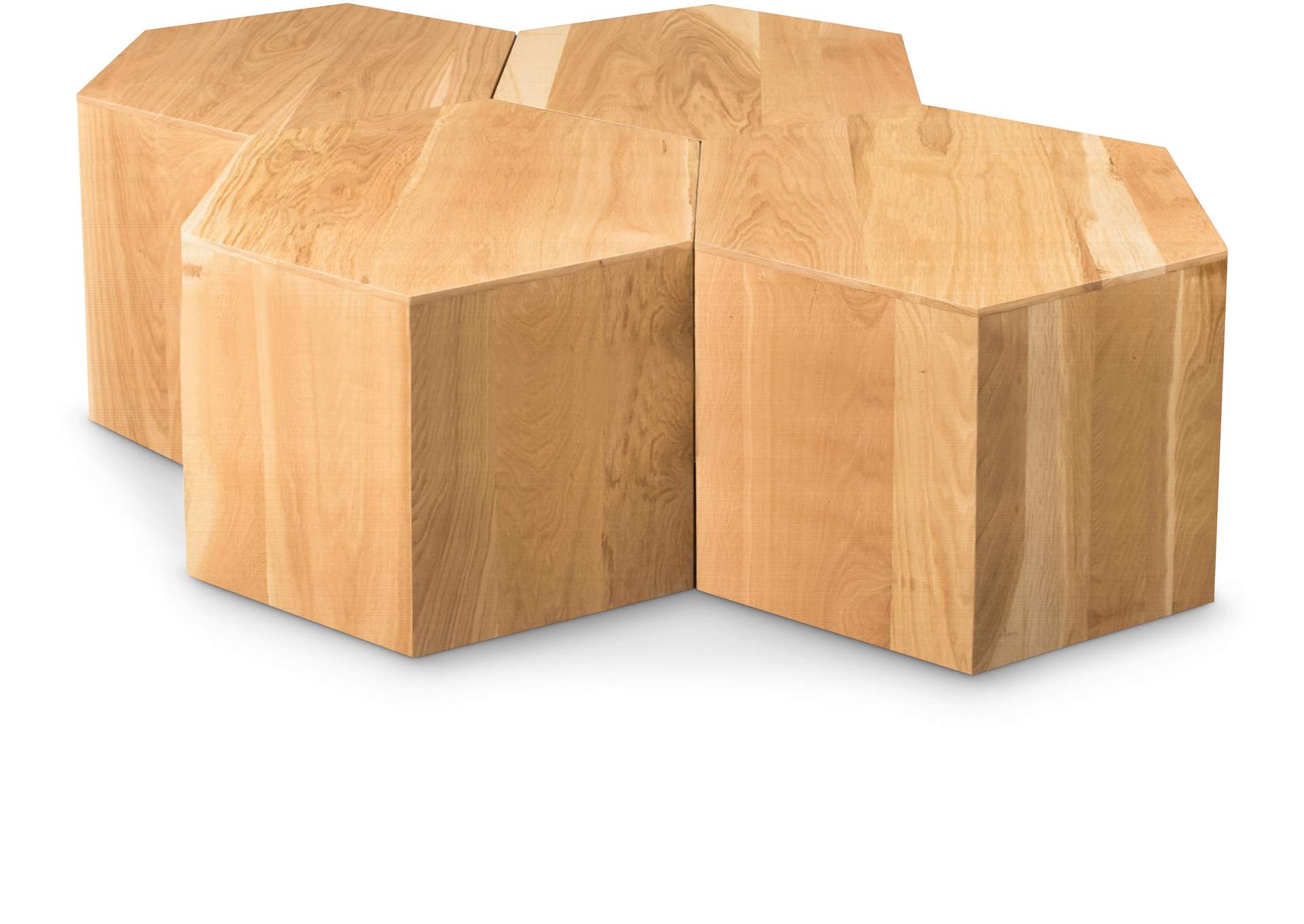 Eternal Natural Coffee Table,Meridian Furniture