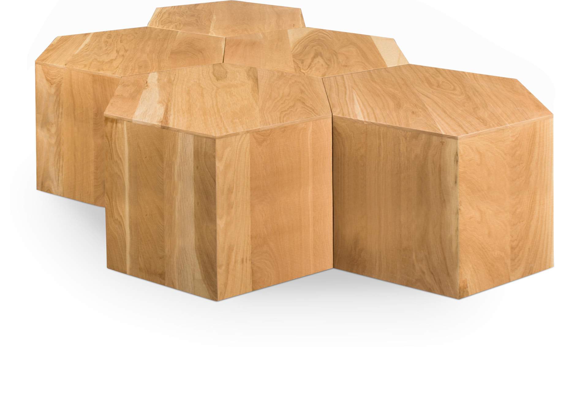 Eternal Natural Coffee Table,Meridian Furniture