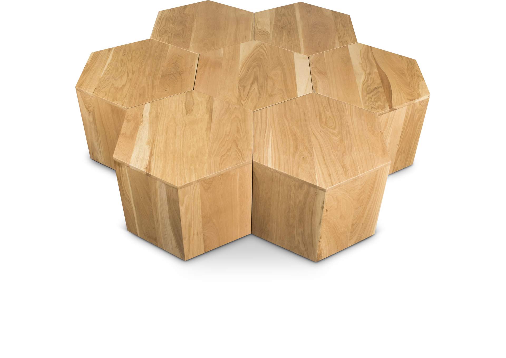 Eternal Natural Coffee Table,Meridian Furniture