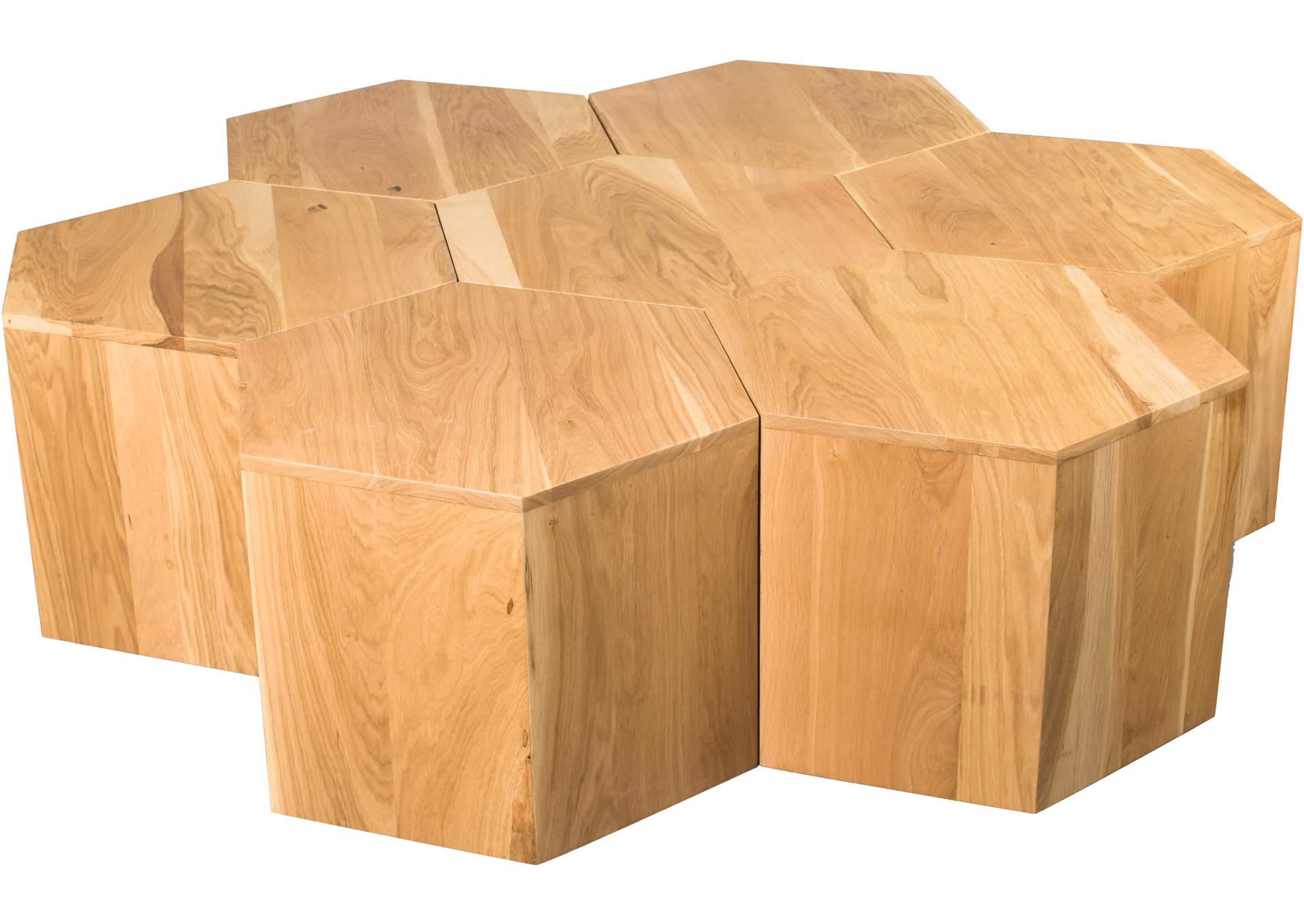 Eternal Natural Coffee Table,Meridian Furniture