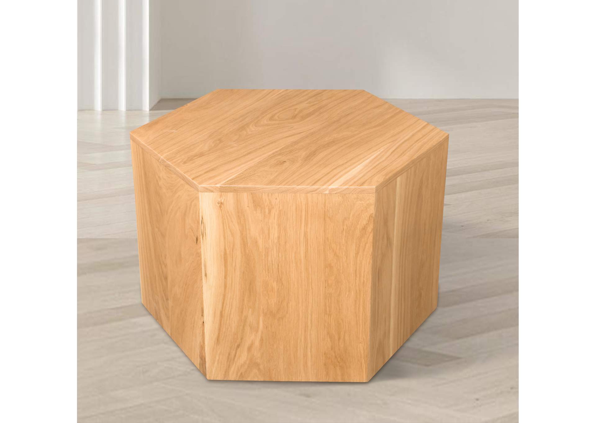 Eternal Natural Coffee Table,Meridian Furniture