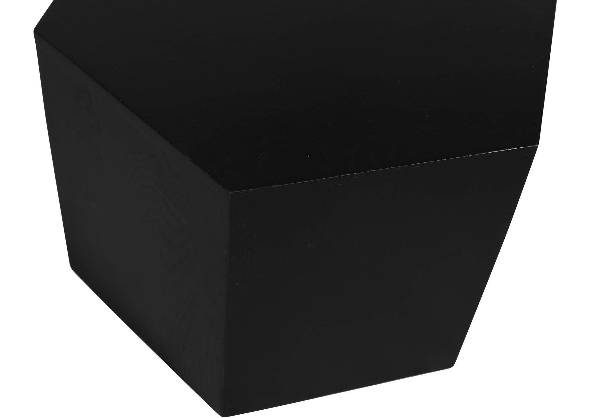 Eternal Black Coffee Table,Meridian Furniture