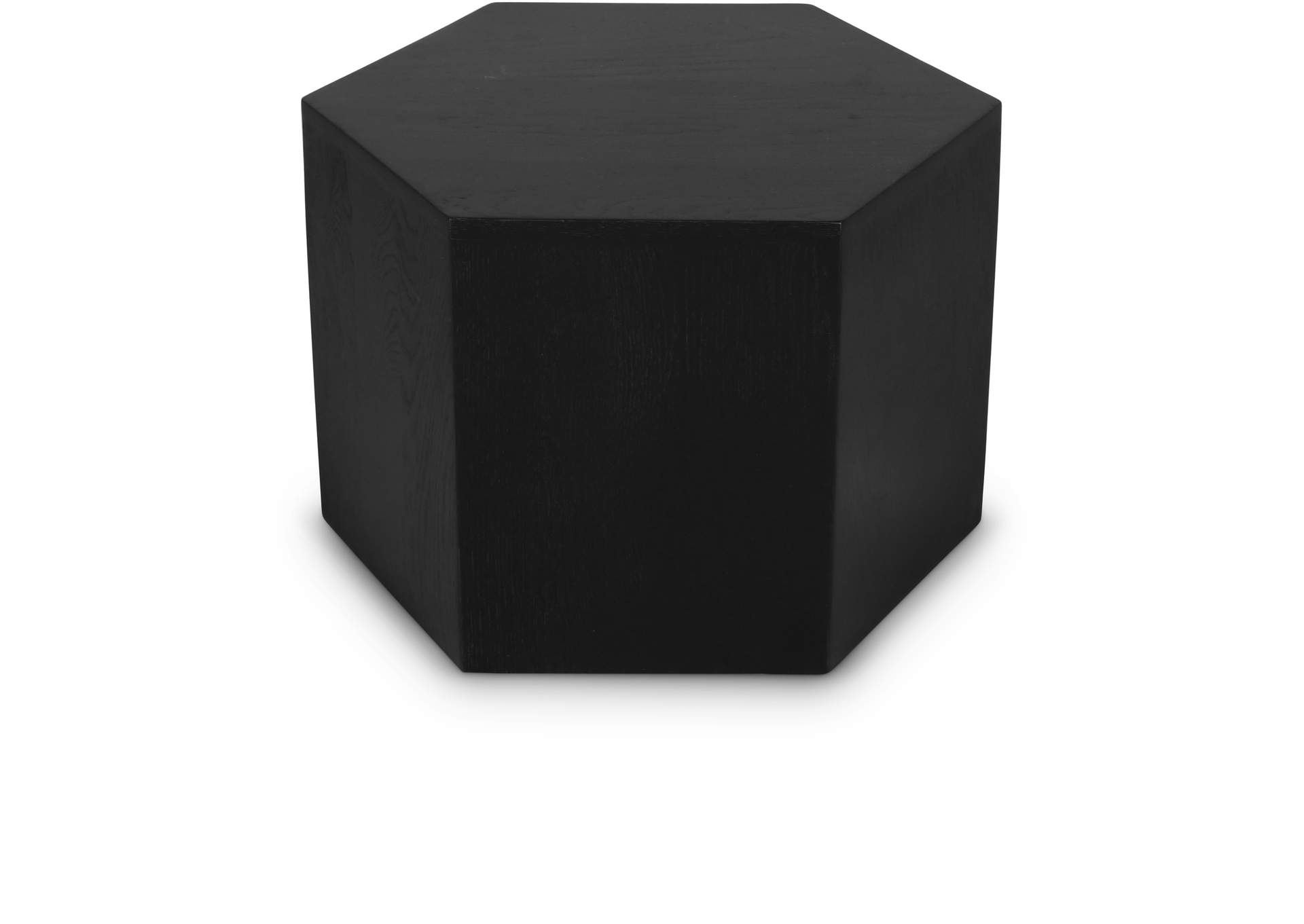 Eternal Black Coffee Table,Meridian Furniture