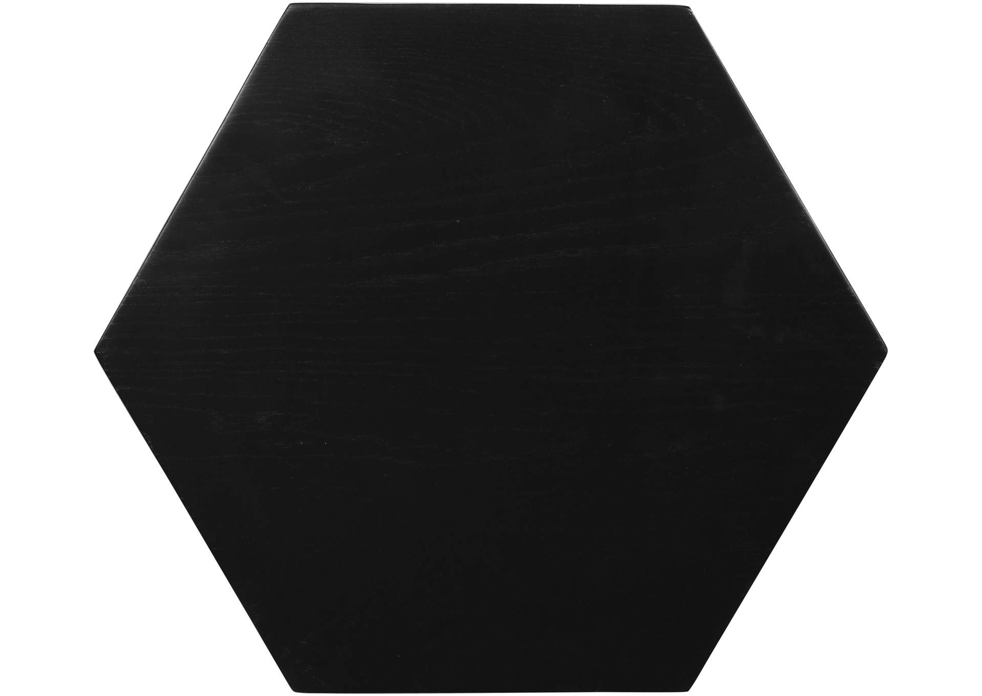 Eternal Black Coffee Table,Meridian Furniture