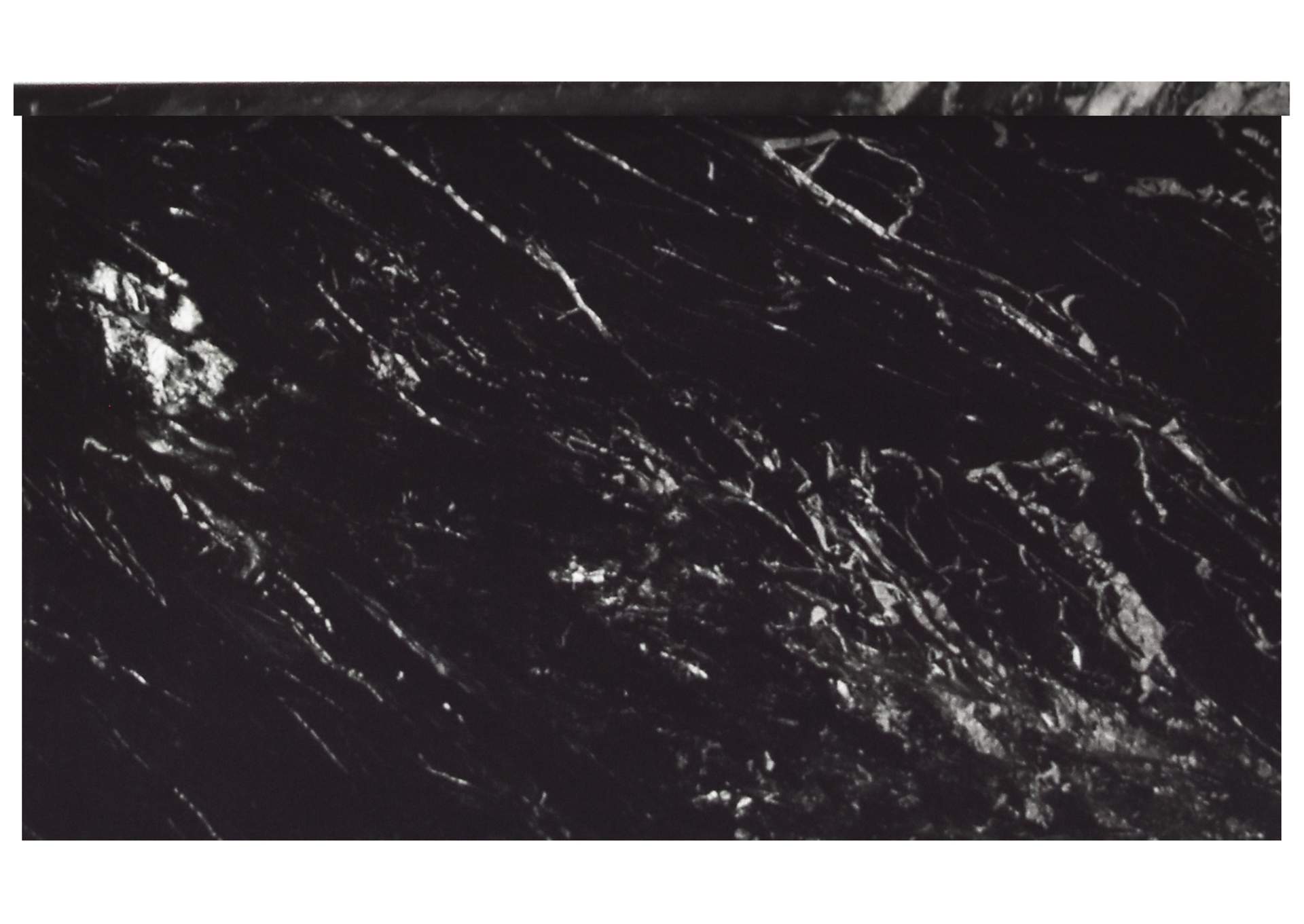 Salerno Black Coffee Table,Meridian Furniture