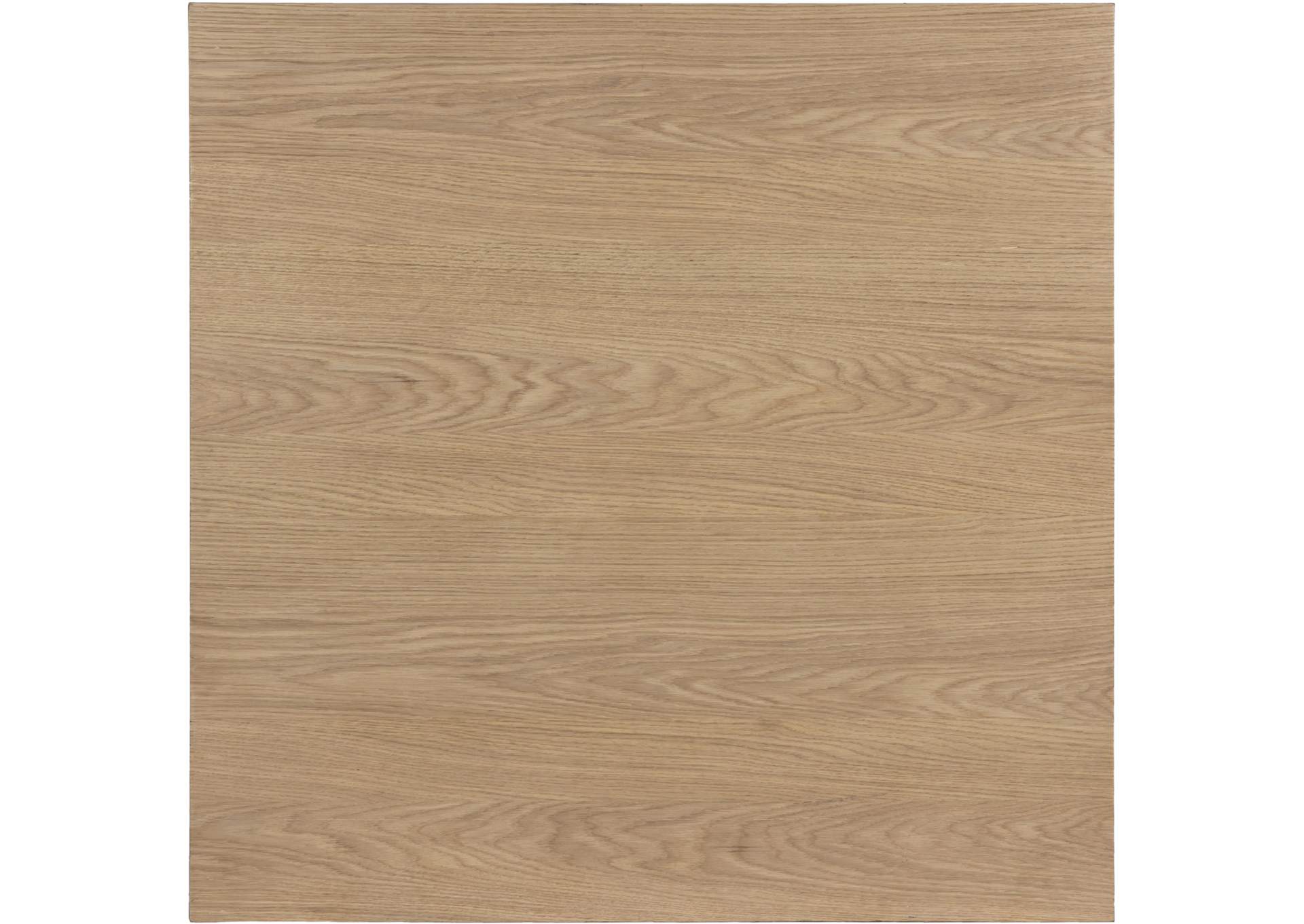 Arch Oak Coffee Table,Meridian Furniture